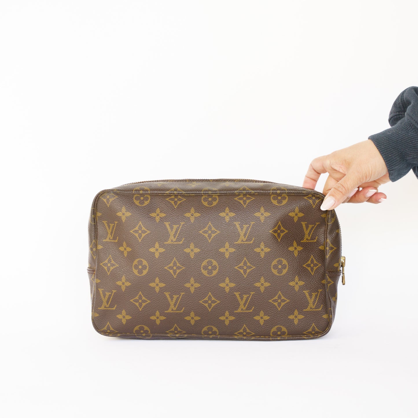 Louis Vuitton 1990 Trousse 28 Monogram 050526X07