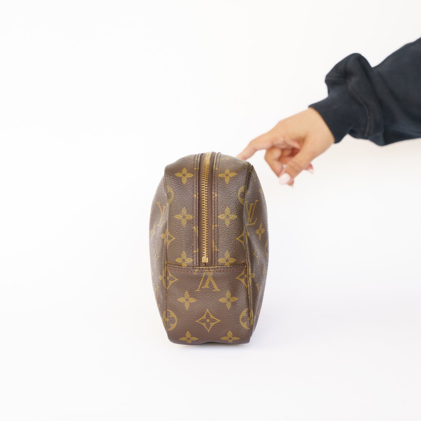 Louis Vuitton 1990 Trousse 28 Monogram 050526X07