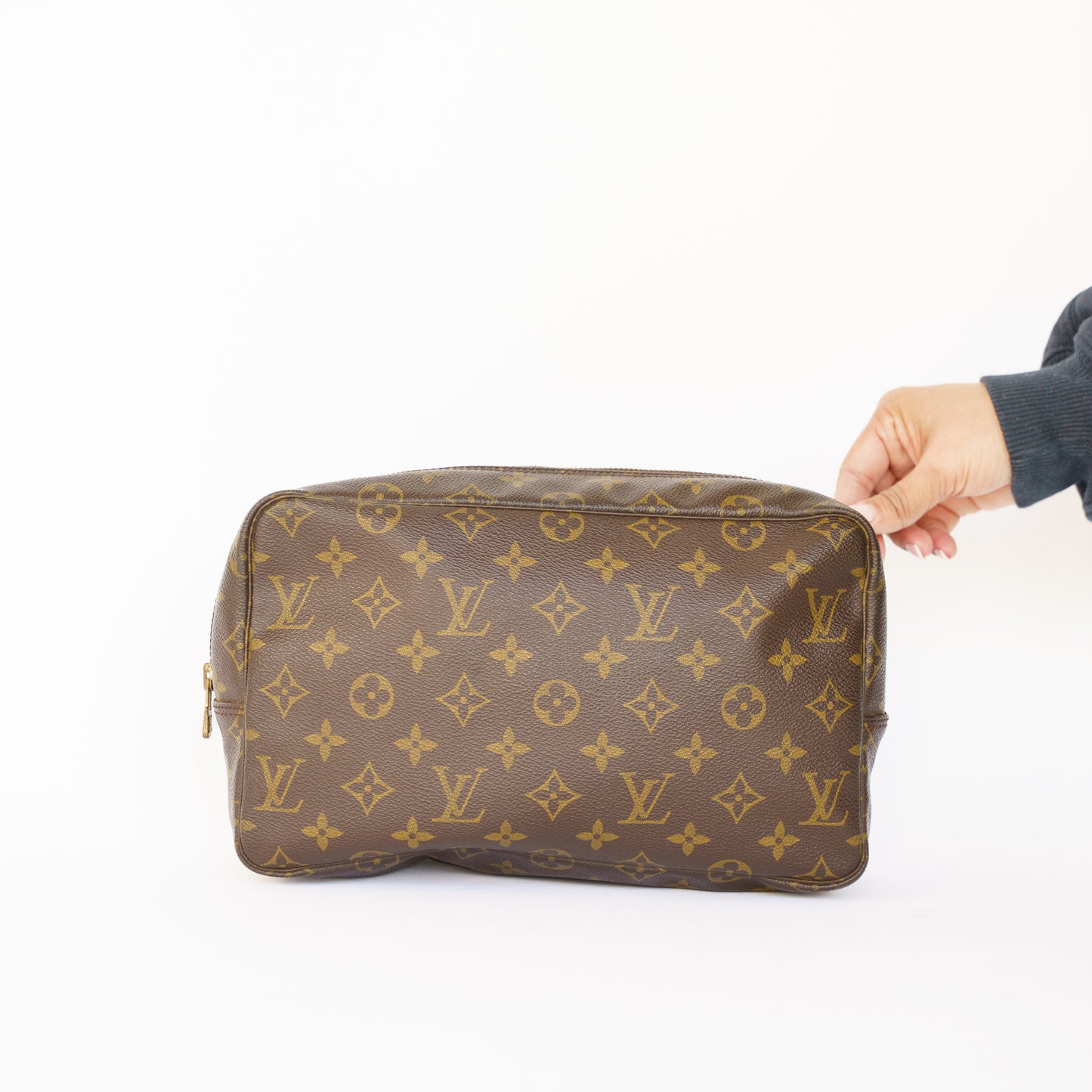 Louis Vuitton 1990 Trousse 28 Monogram 050526X07