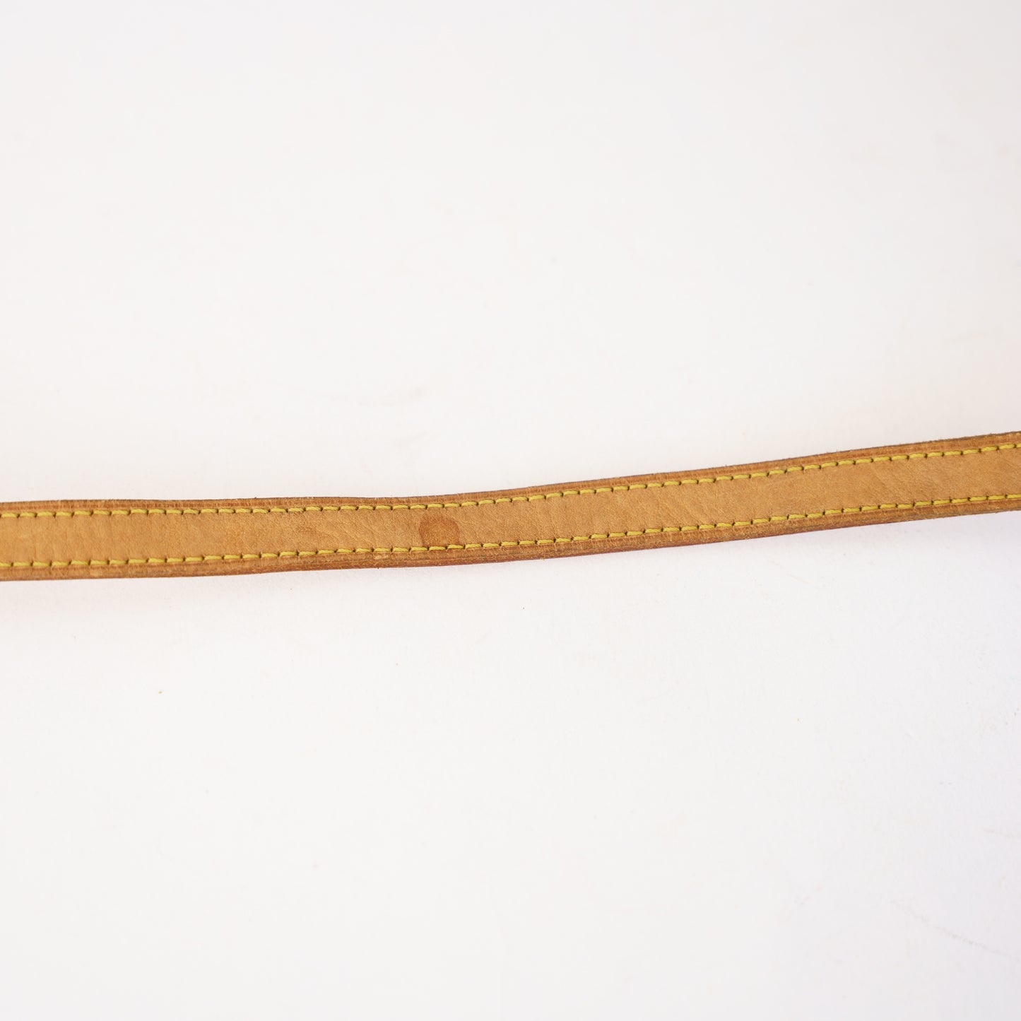 Louis Vuitton Vachetta Strap 100 cm 050526A05