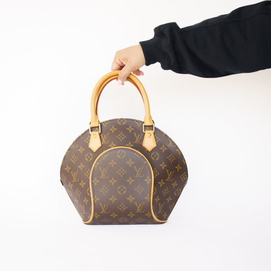 Louis Vuitton Ellipse PM Monogram SD0043 050526Z17