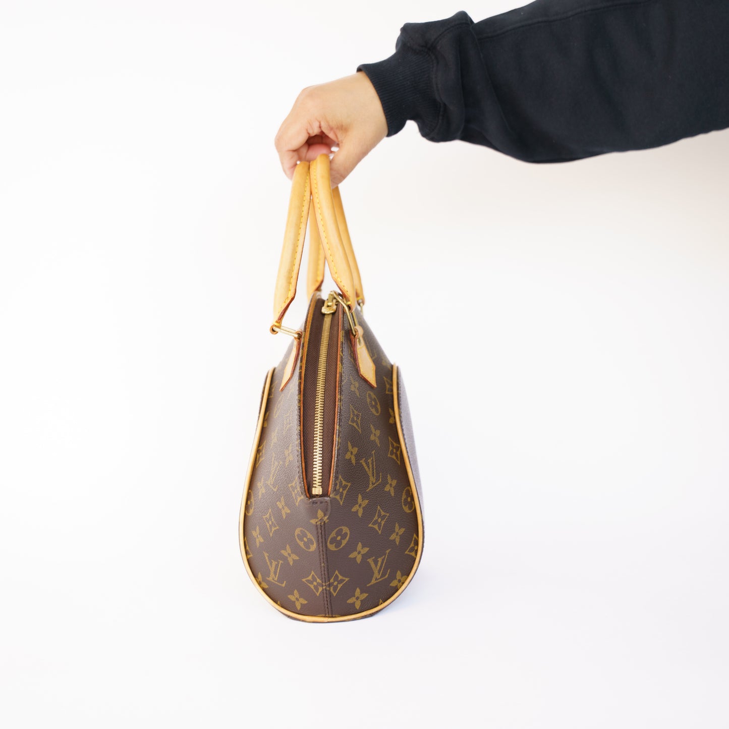 Louis Vuitton Ellipse PM Monogram SD0043 050526Z17