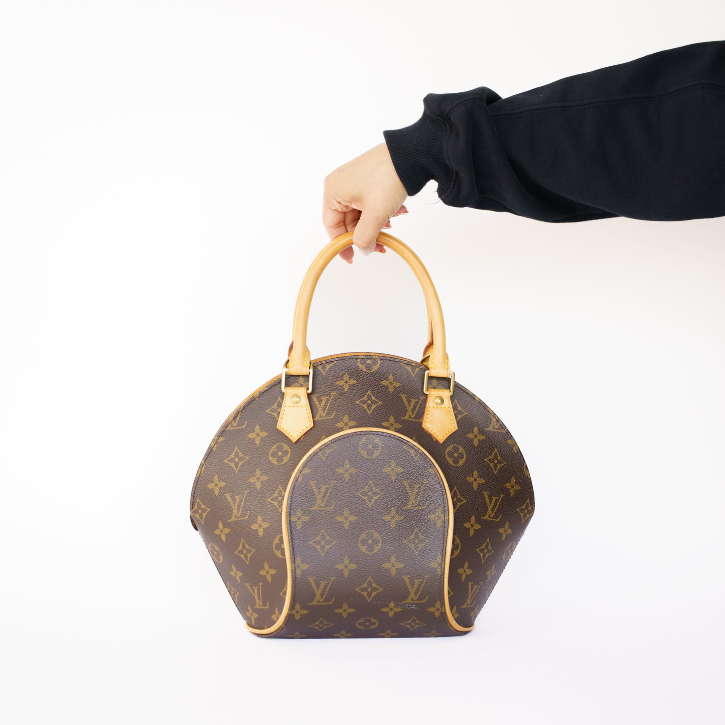 Louis Vuitton Ellipse PM Monogram SD0043 050526Z17