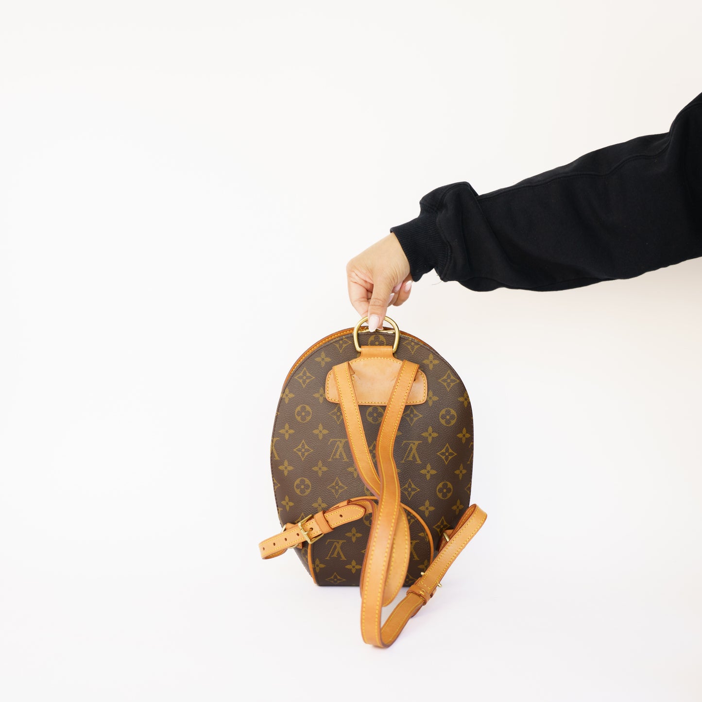 Louis Vuitton Ellipse Sac A Dos Backpack MI0022 050526B08