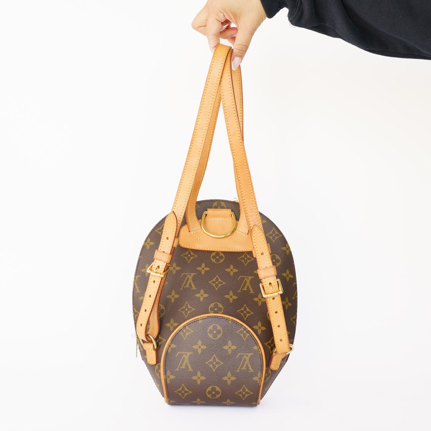 Louis Vuitton Ellipse Sac A Dos Backpack MI0022 050526B08