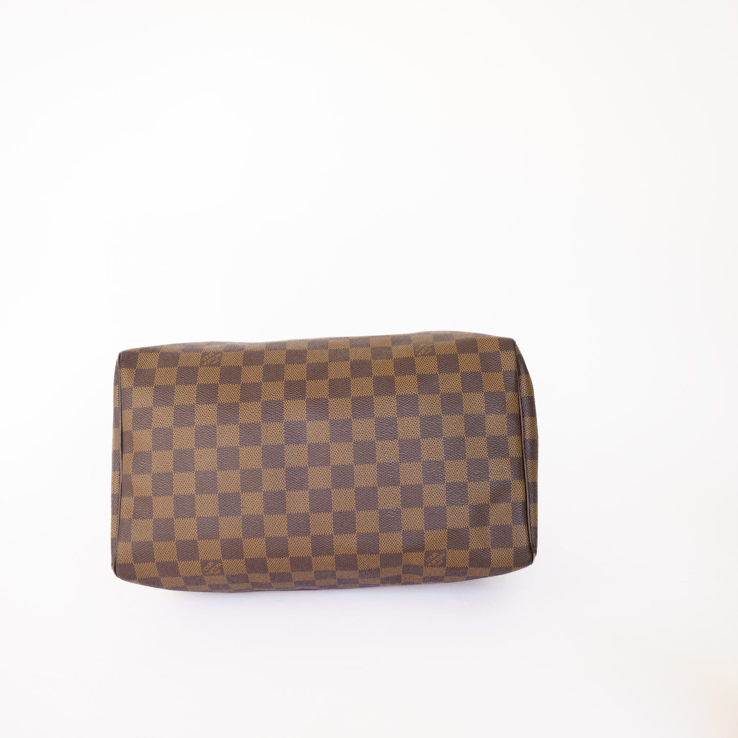 Louis Vuitton Speedy 30 Damier Ebene SP1007 050526B07