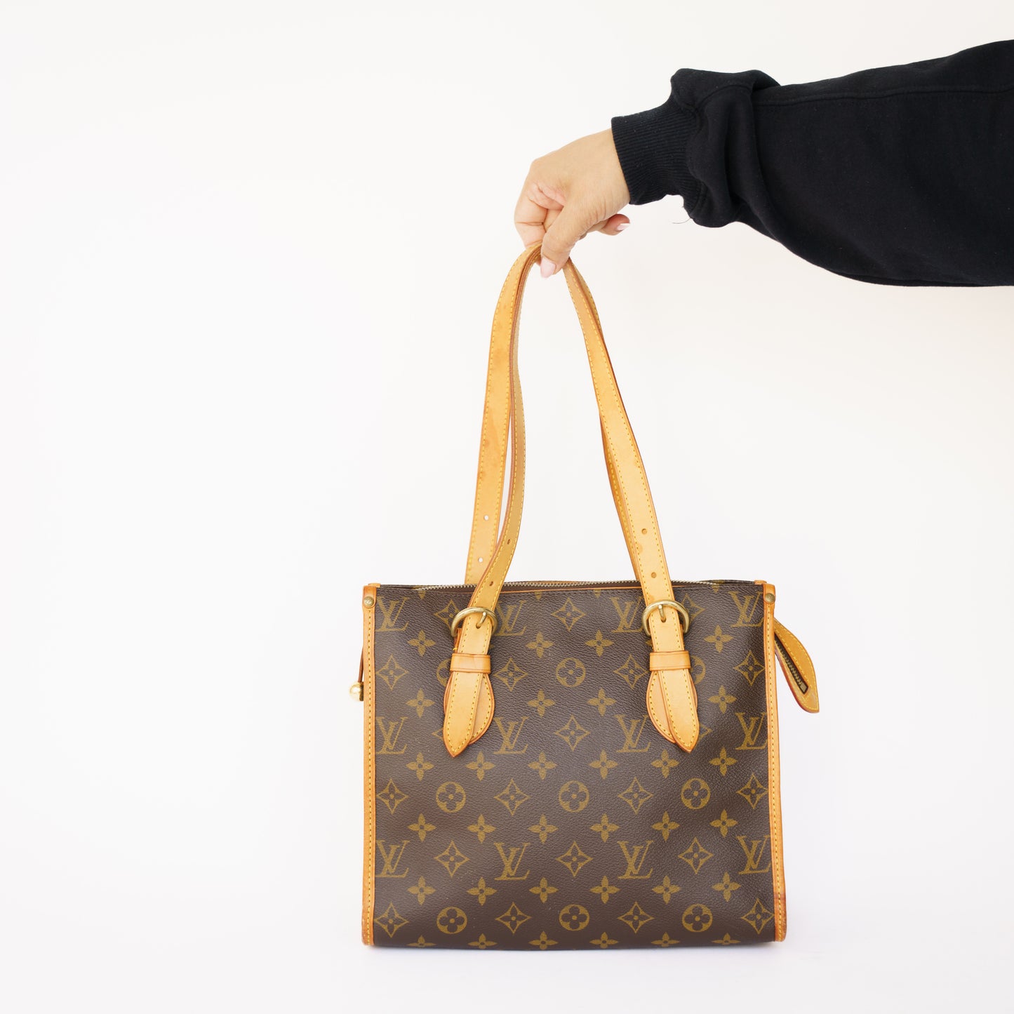 Louis Vuitton Popincourt Haut Monogram FL3088 050526X09