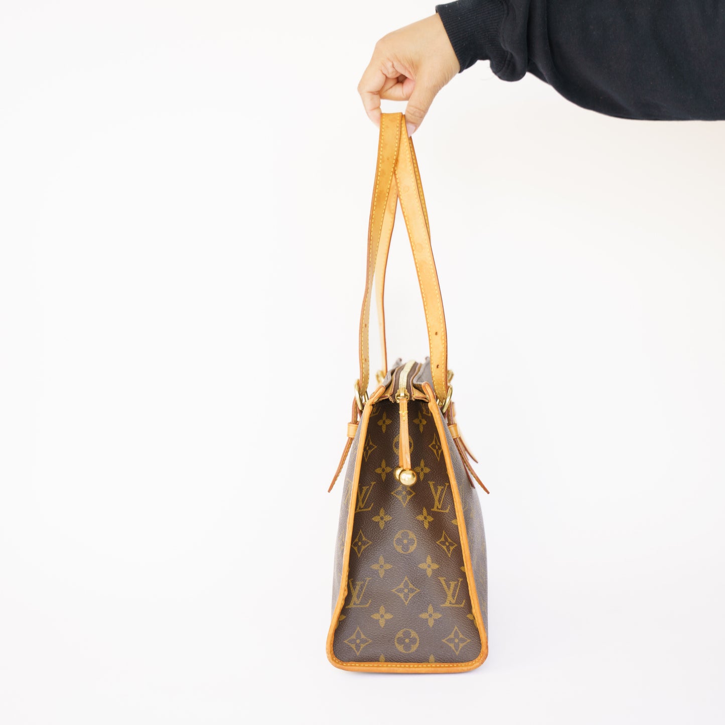 Louis Vuitton Popincourt Haut Monogram FL3088 050526X09
