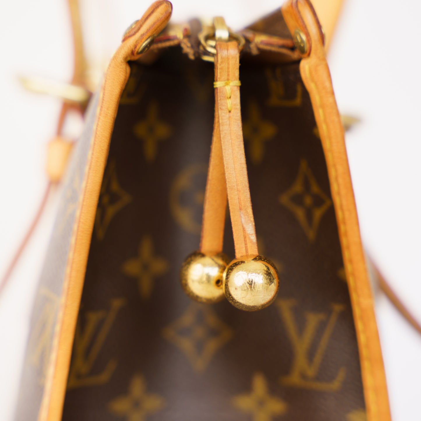 Louis Vuitton Popincourt Haut Monogram FL3088 050526X09