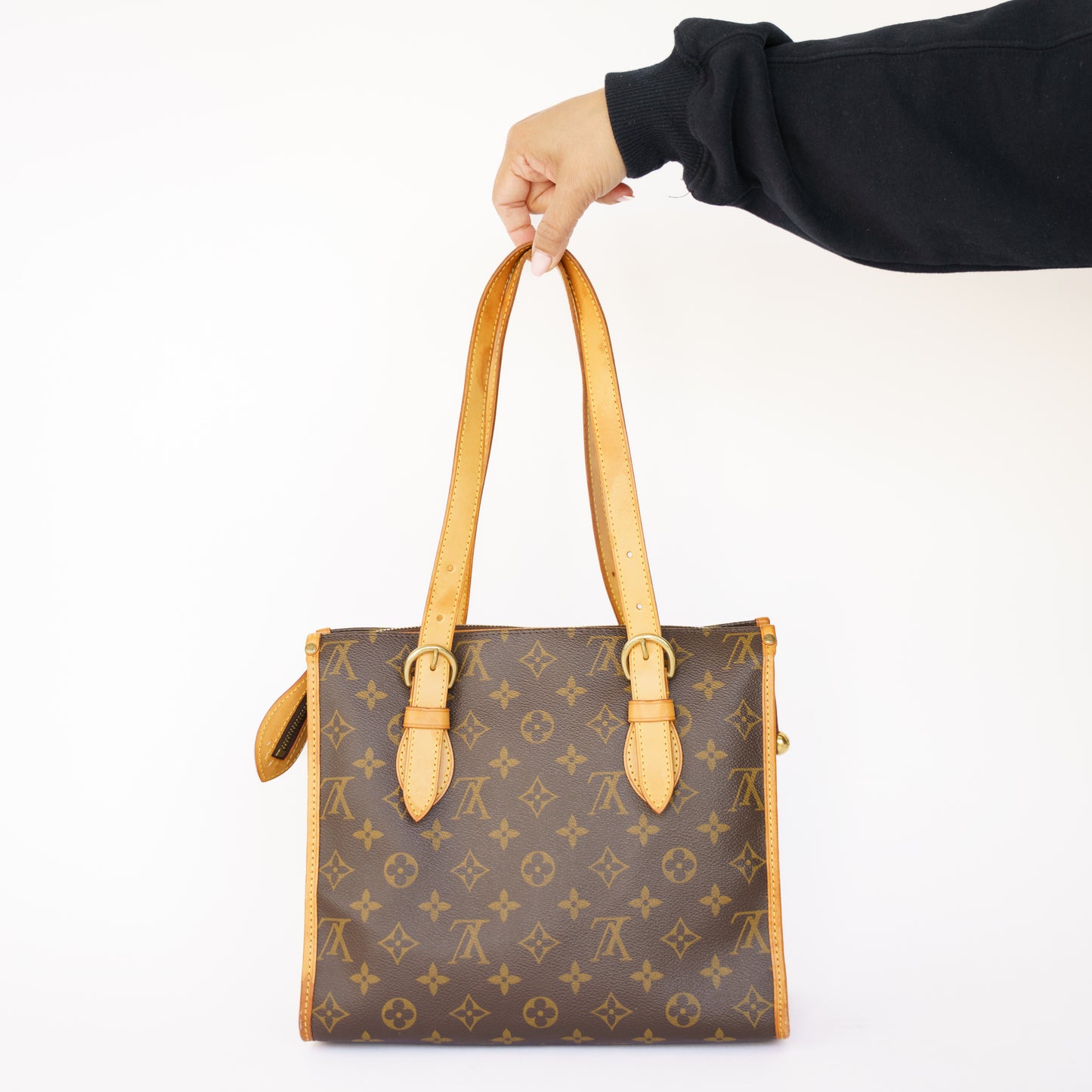 Louis Vuitton Popincourt Haut Monogram FL3088 050526X09