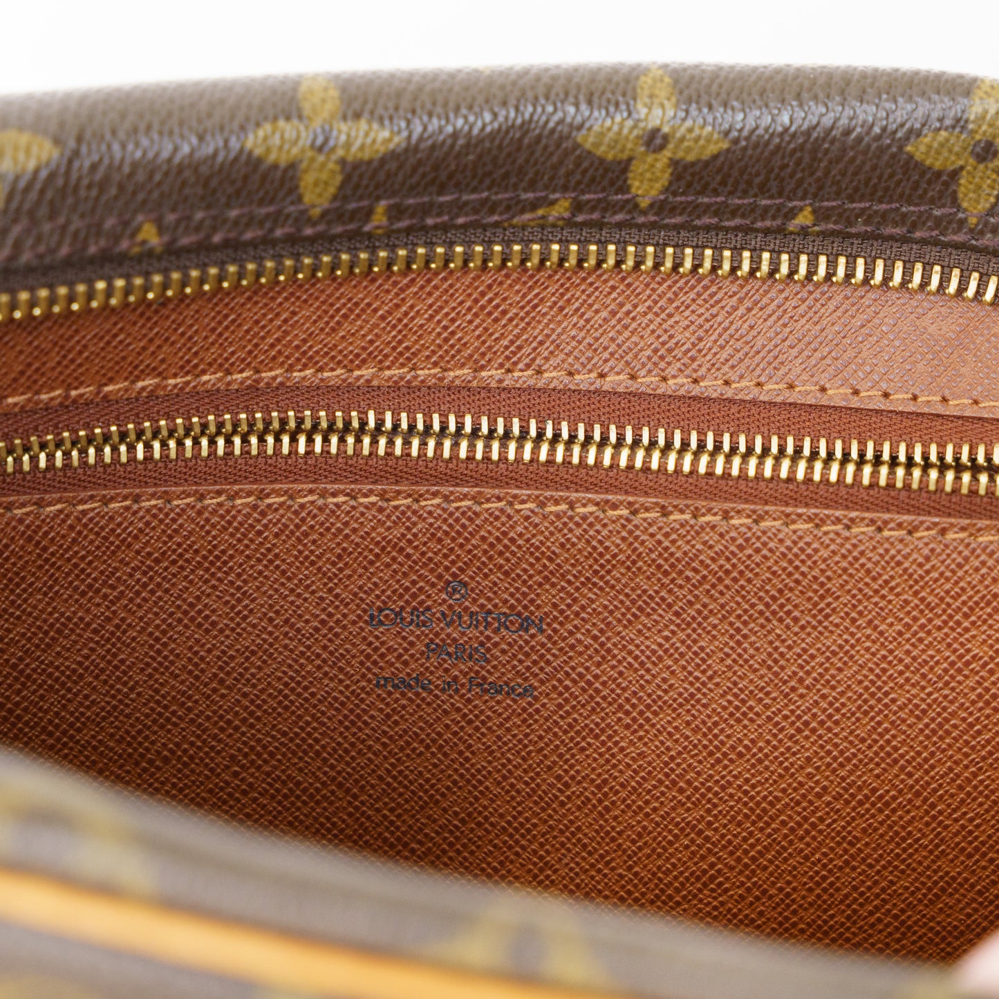 Louis Vuitton Trocadero 30 Monogram Crossbody MB0053 050526X04