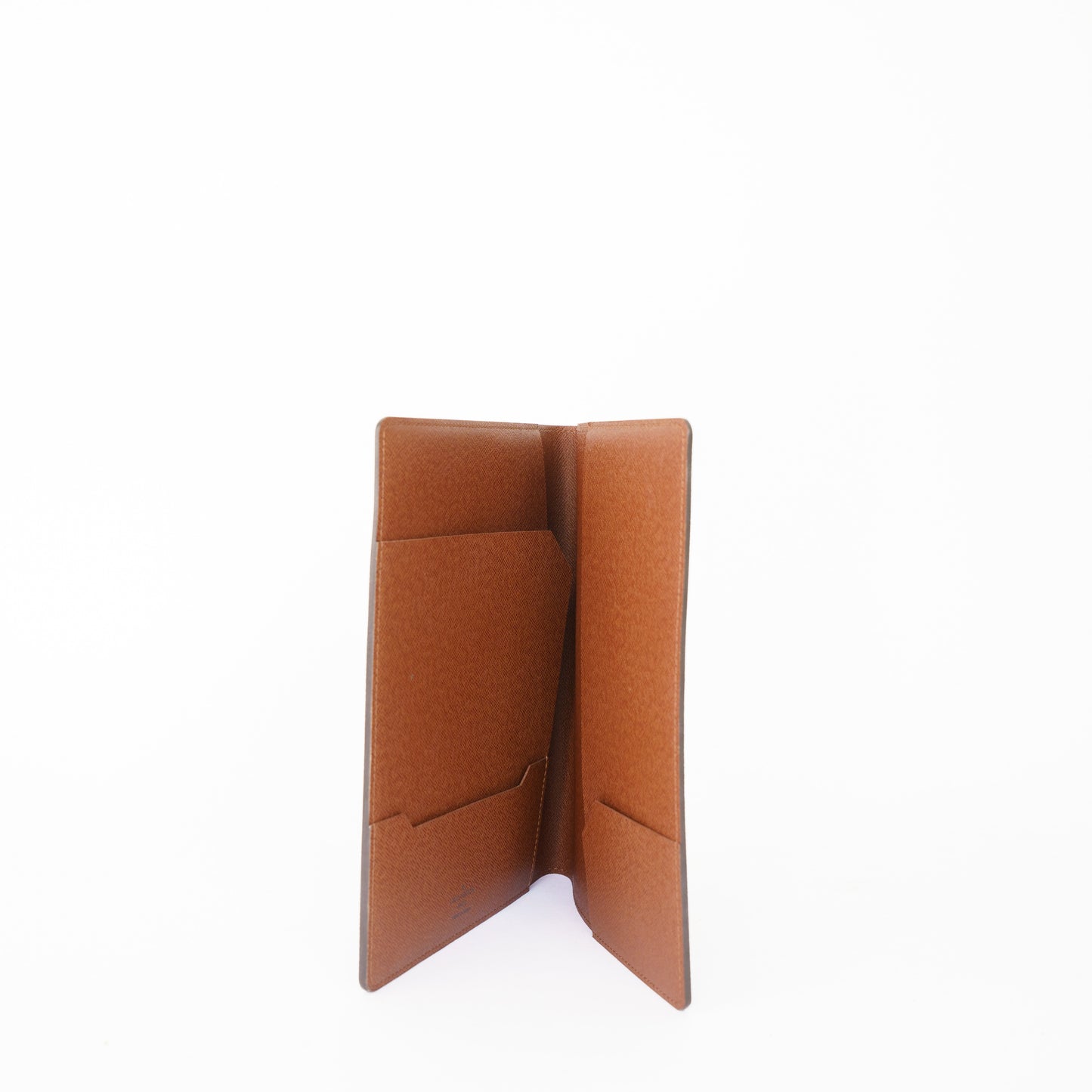 Louis Vuitton Desk Agenda Bureau Monogram CA0074 050526X12