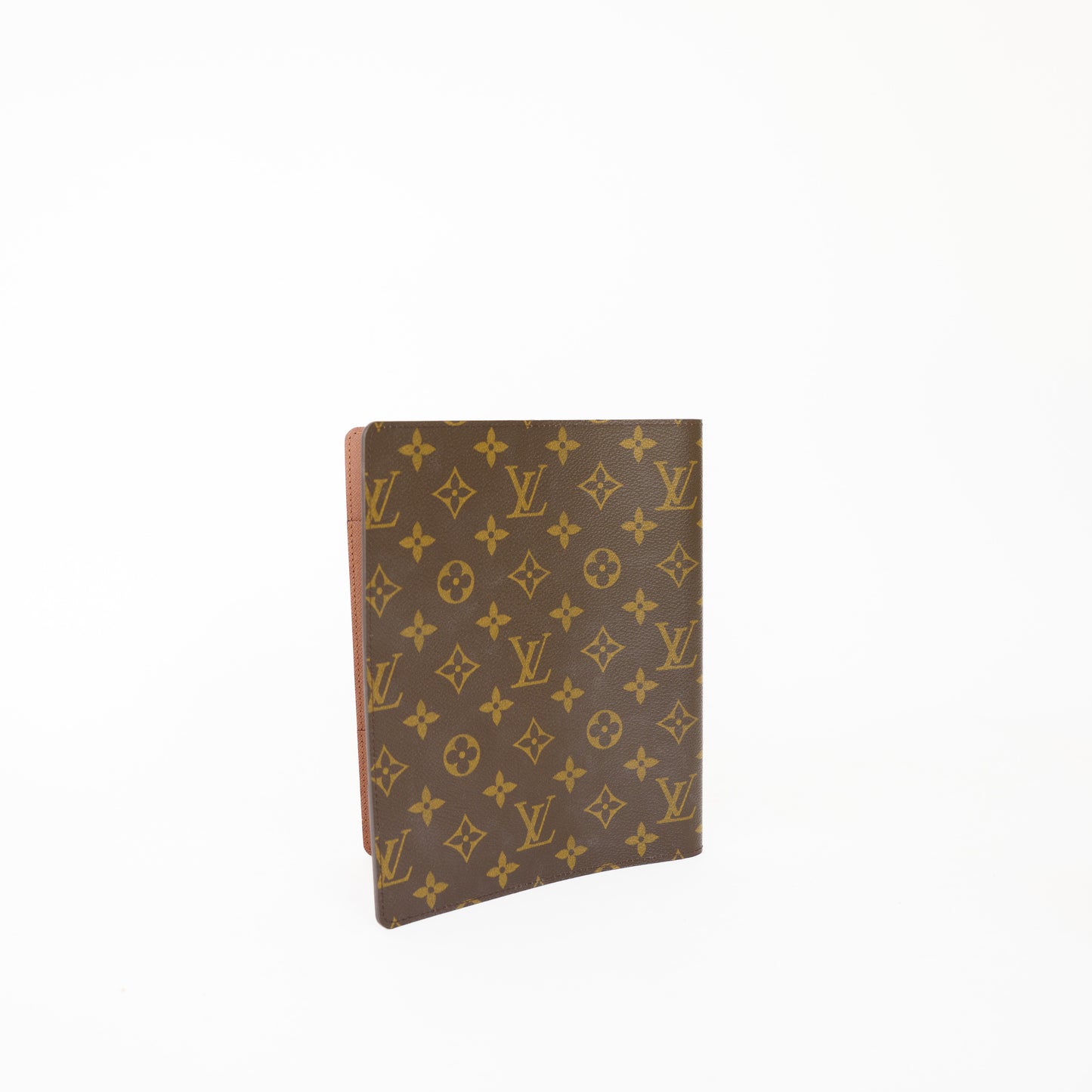 Louis Vuitton Desk Agenda Bureau Monogram CA0074 050526X12