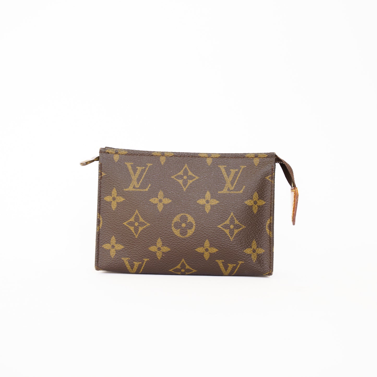 Louis Vuitton 1987 Toiletry Pouch 15 050526Z14