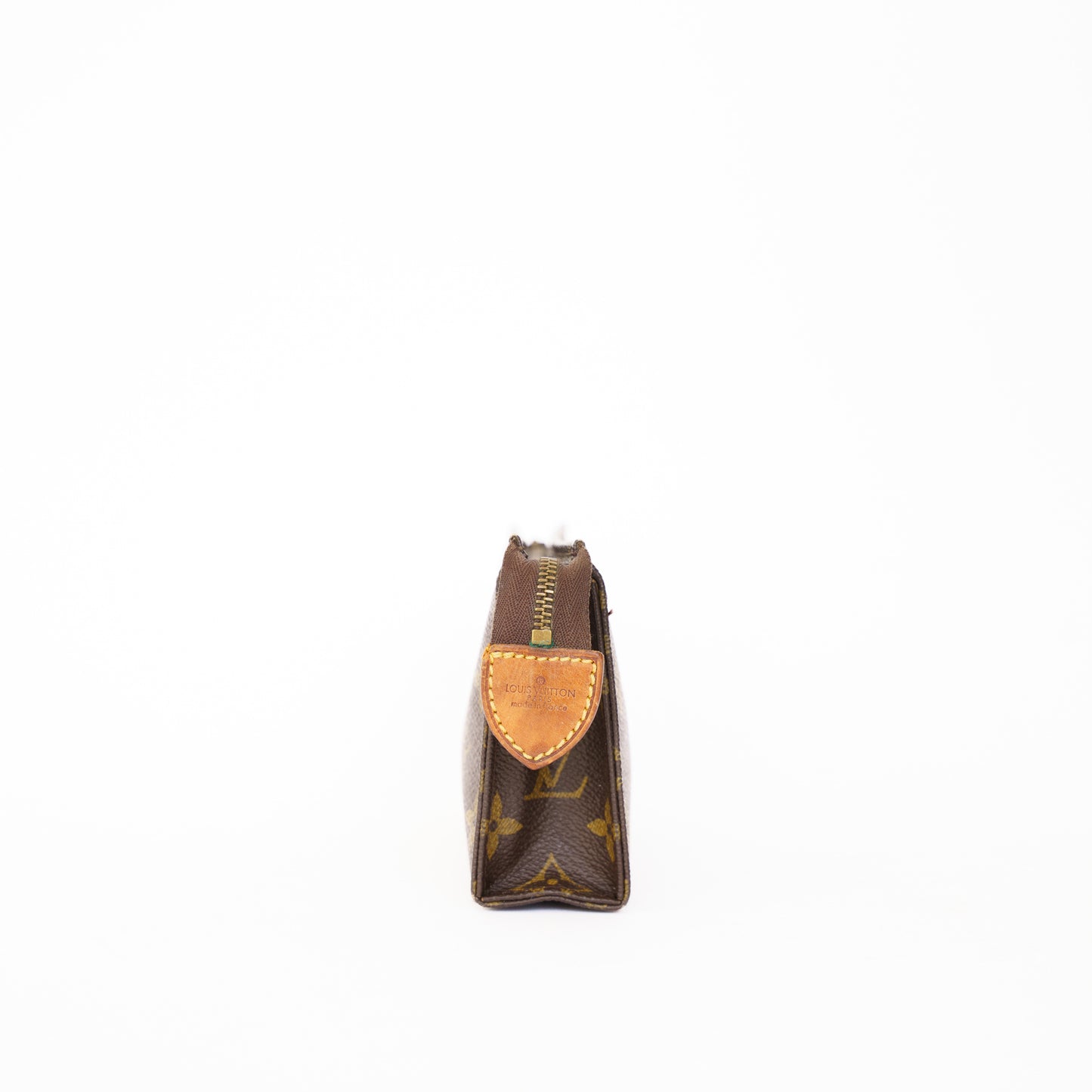 Louis Vuitton 1987 Toiletry Pouch 15 050526Z14