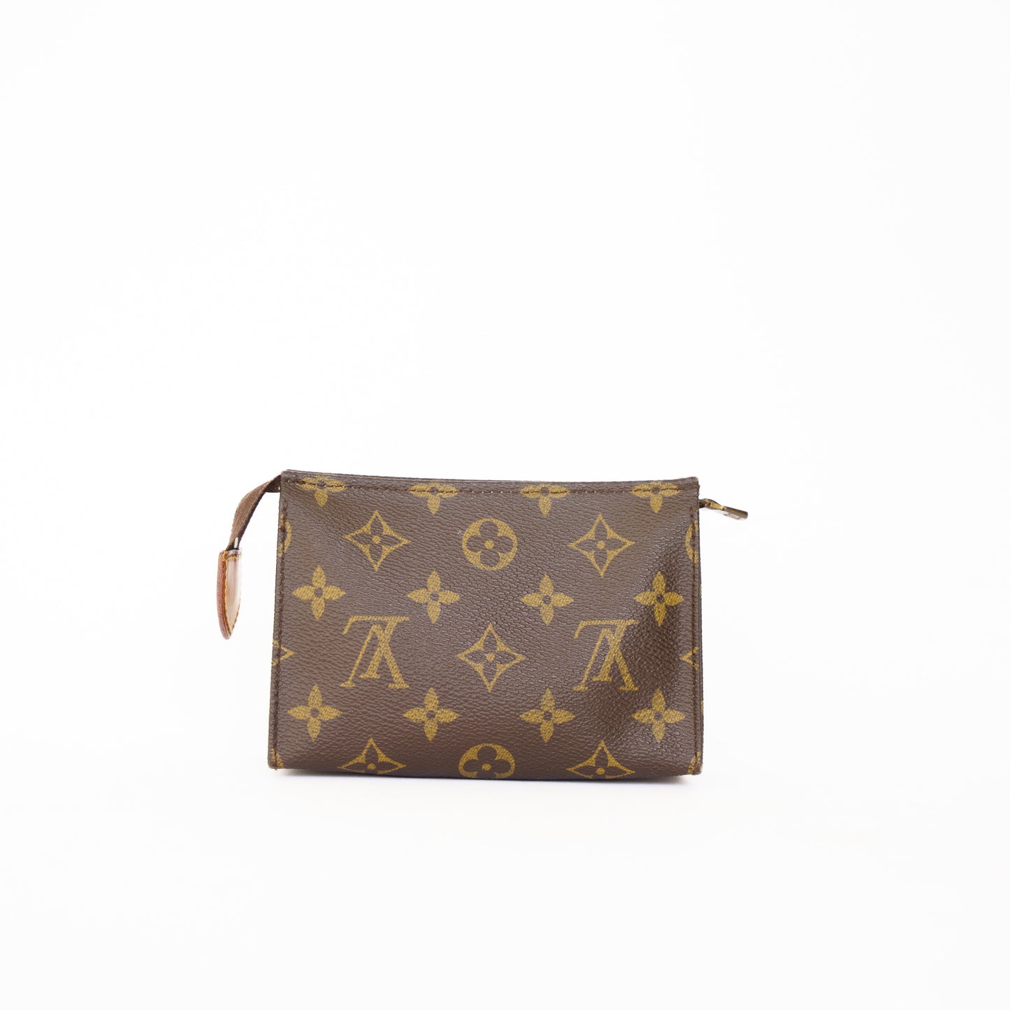 Louis Vuitton 1987 Toiletry Pouch 15 050526Z14