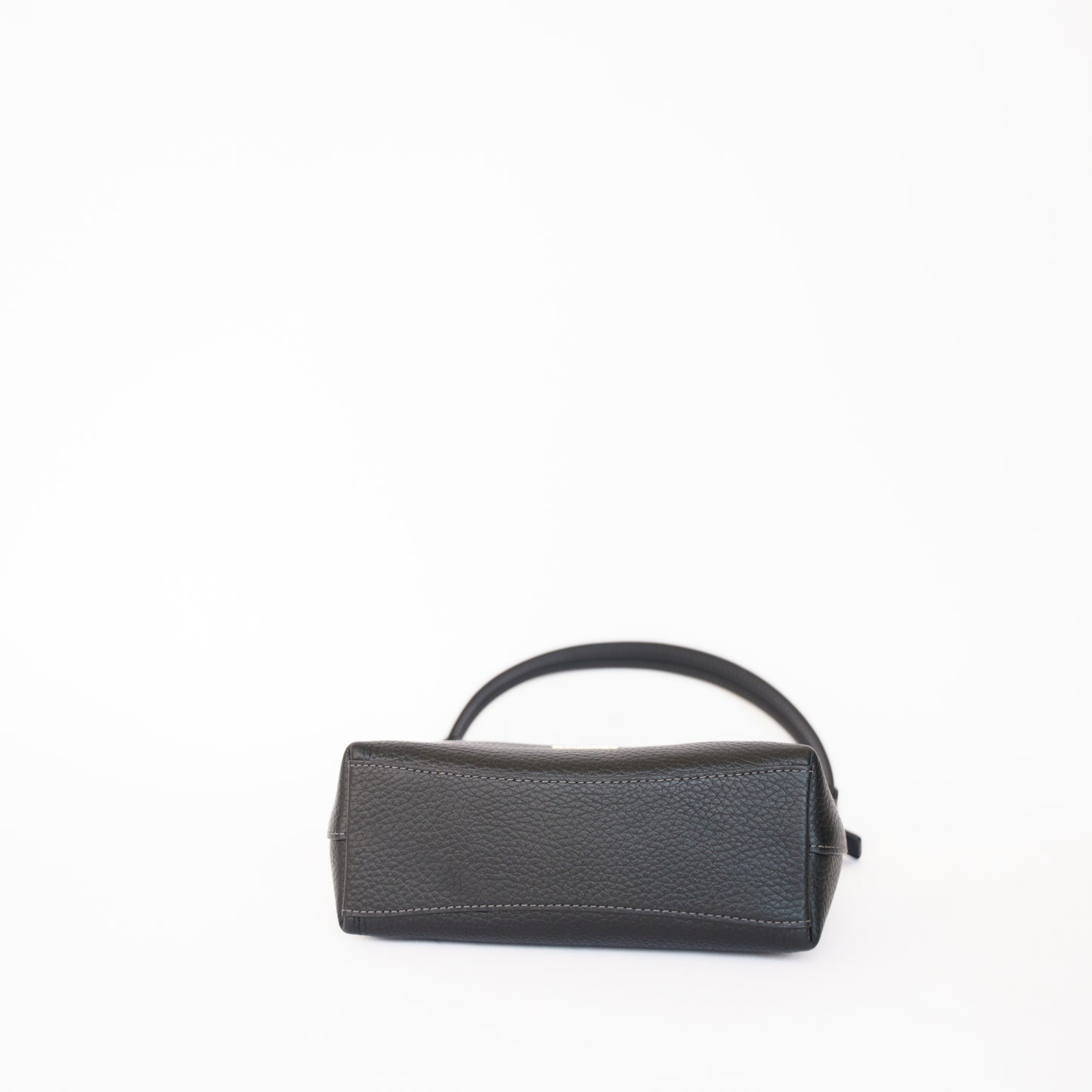 Coach Laurel Small Shoulder Bag Black 050526X13
