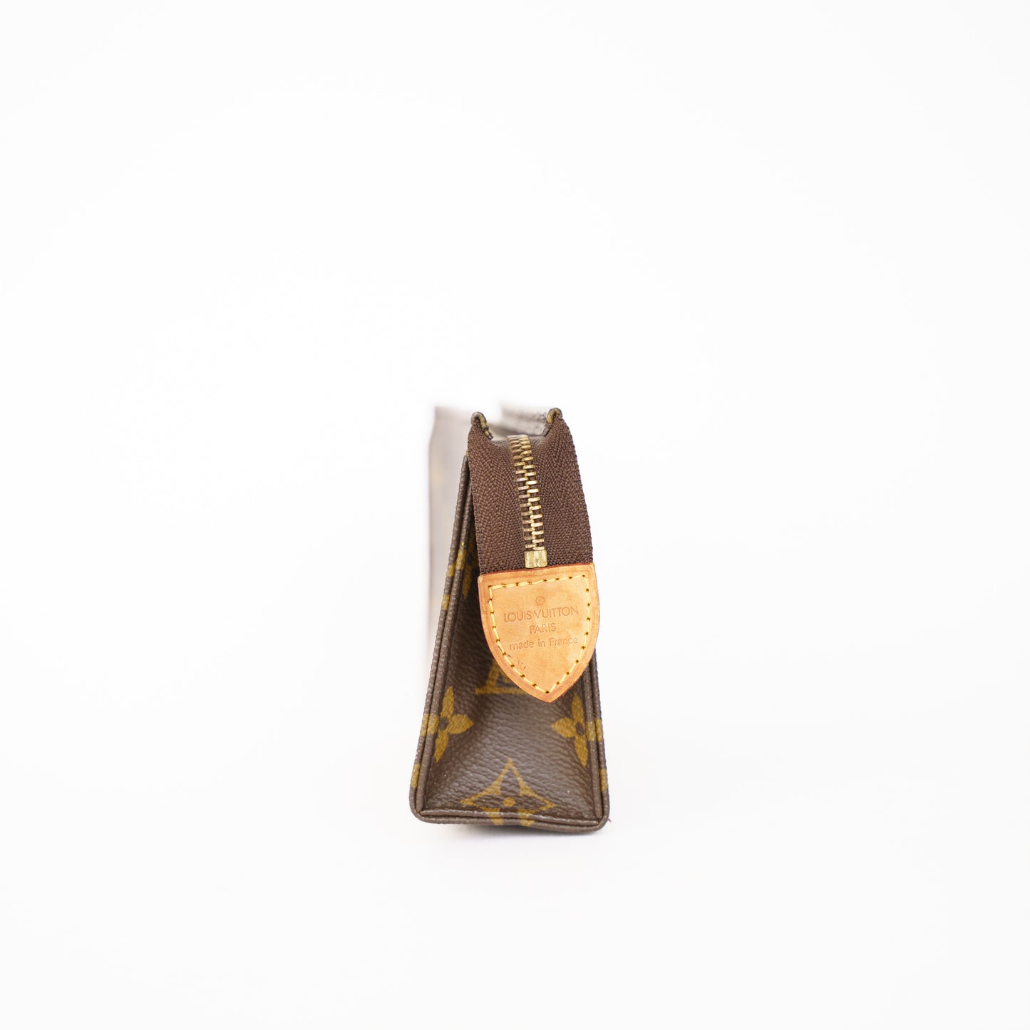 Louis Vuitton Toiletry Pouch 15 Monogram 050526Z30