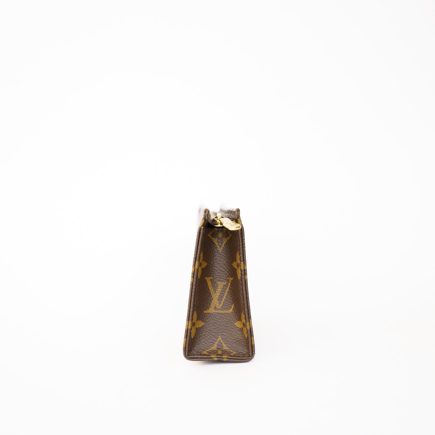 Louis Vuitton Toiletry Pouch 15 Monogram 050526Z30