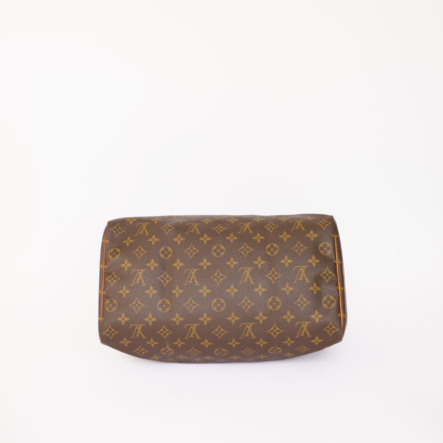 Louis Vuitton Speedy 35 in Monogram 050526Z13