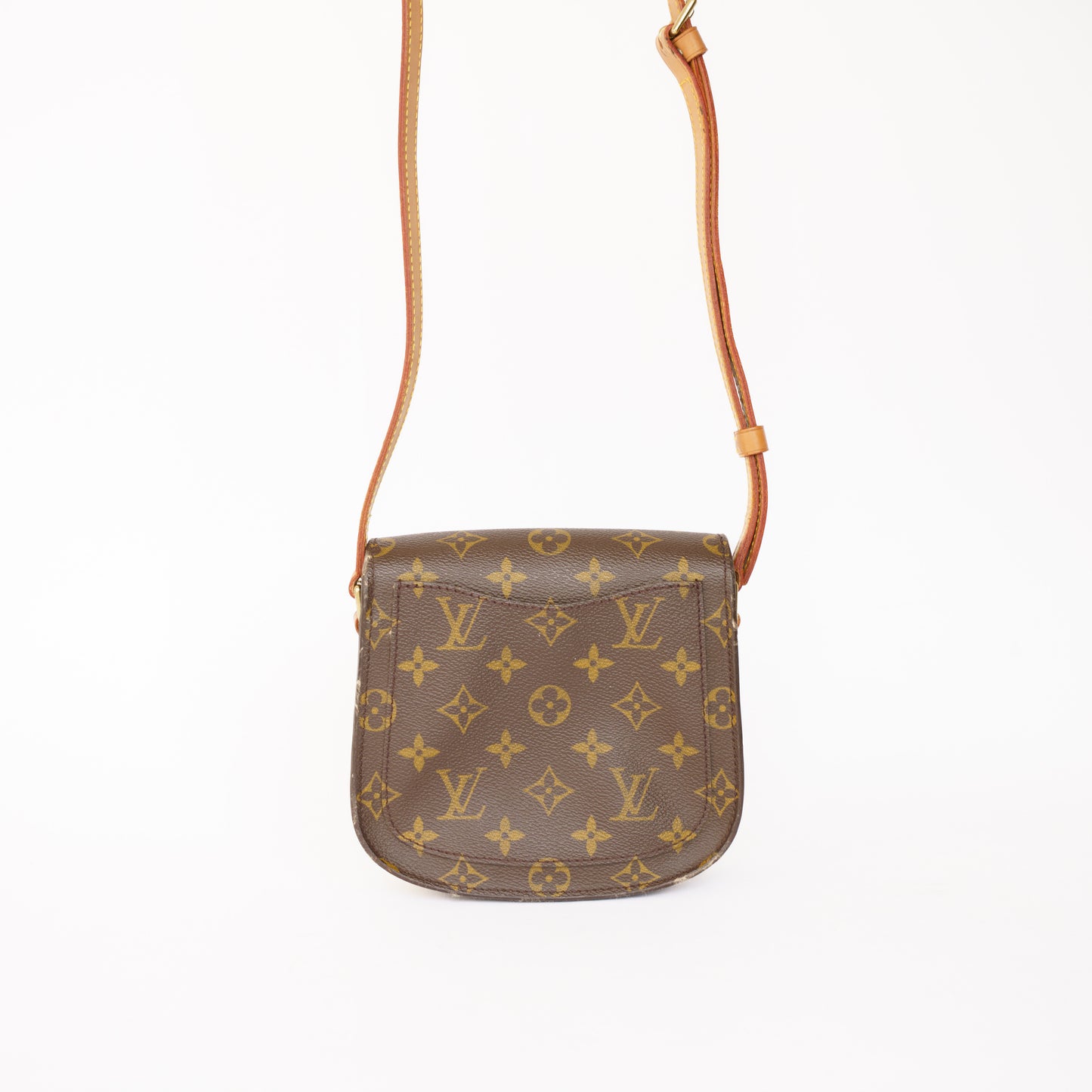 Louis Vuitton Saint Cloud PM Crossbody 050526Z12