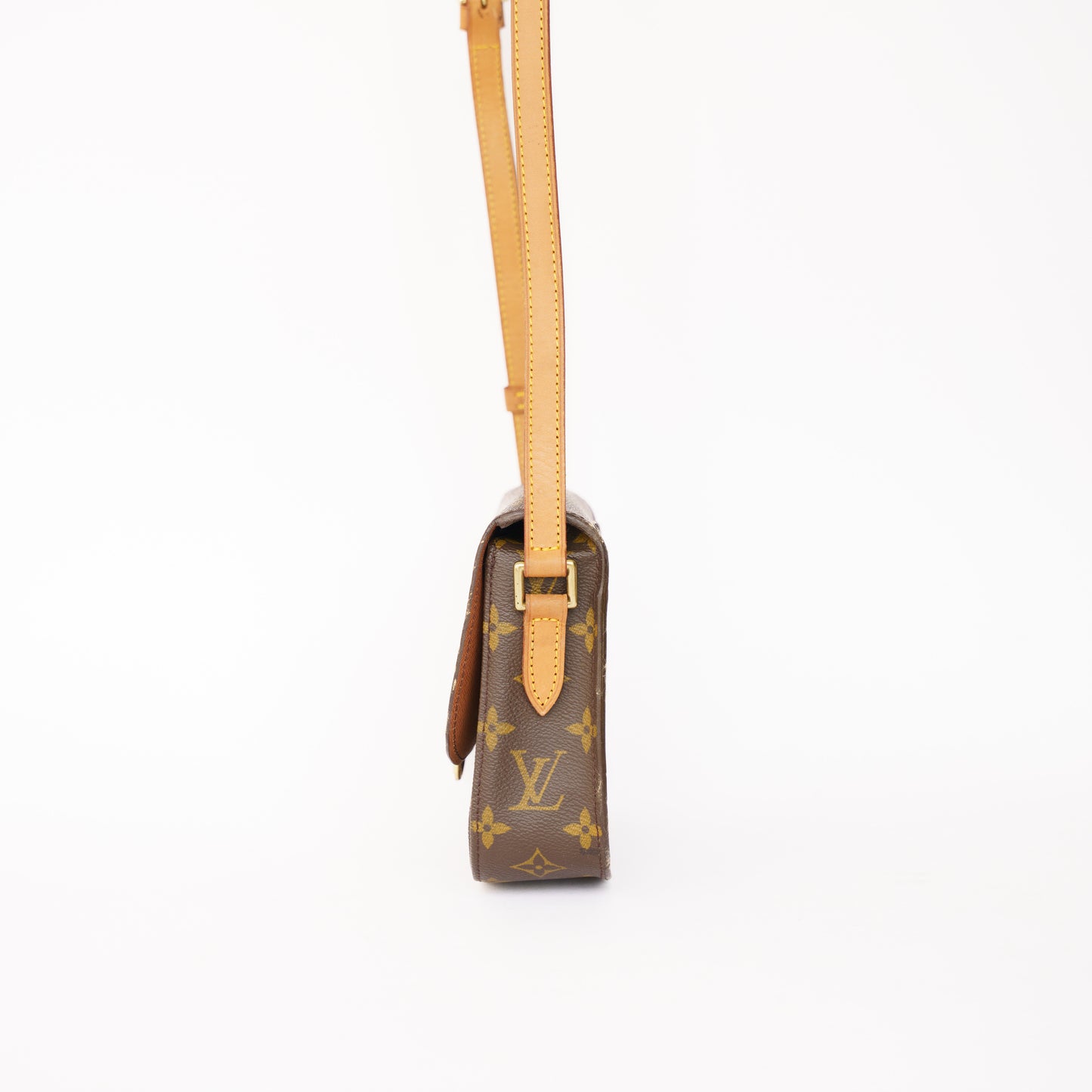 Louis Vuitton Saint Cloud PM Crossbody 050526Z12