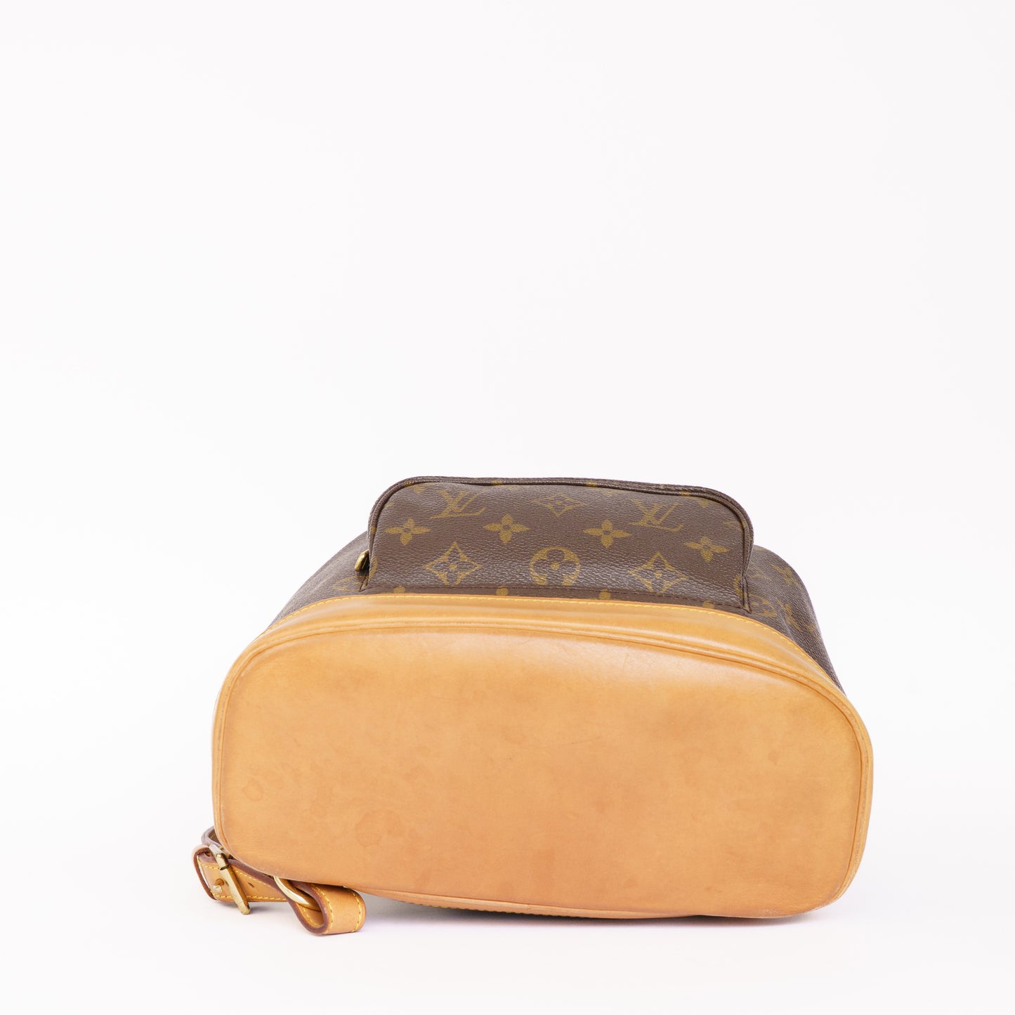 Louis Vuitton Monogram Montsouris MM Backpack SP0918 050526Z16