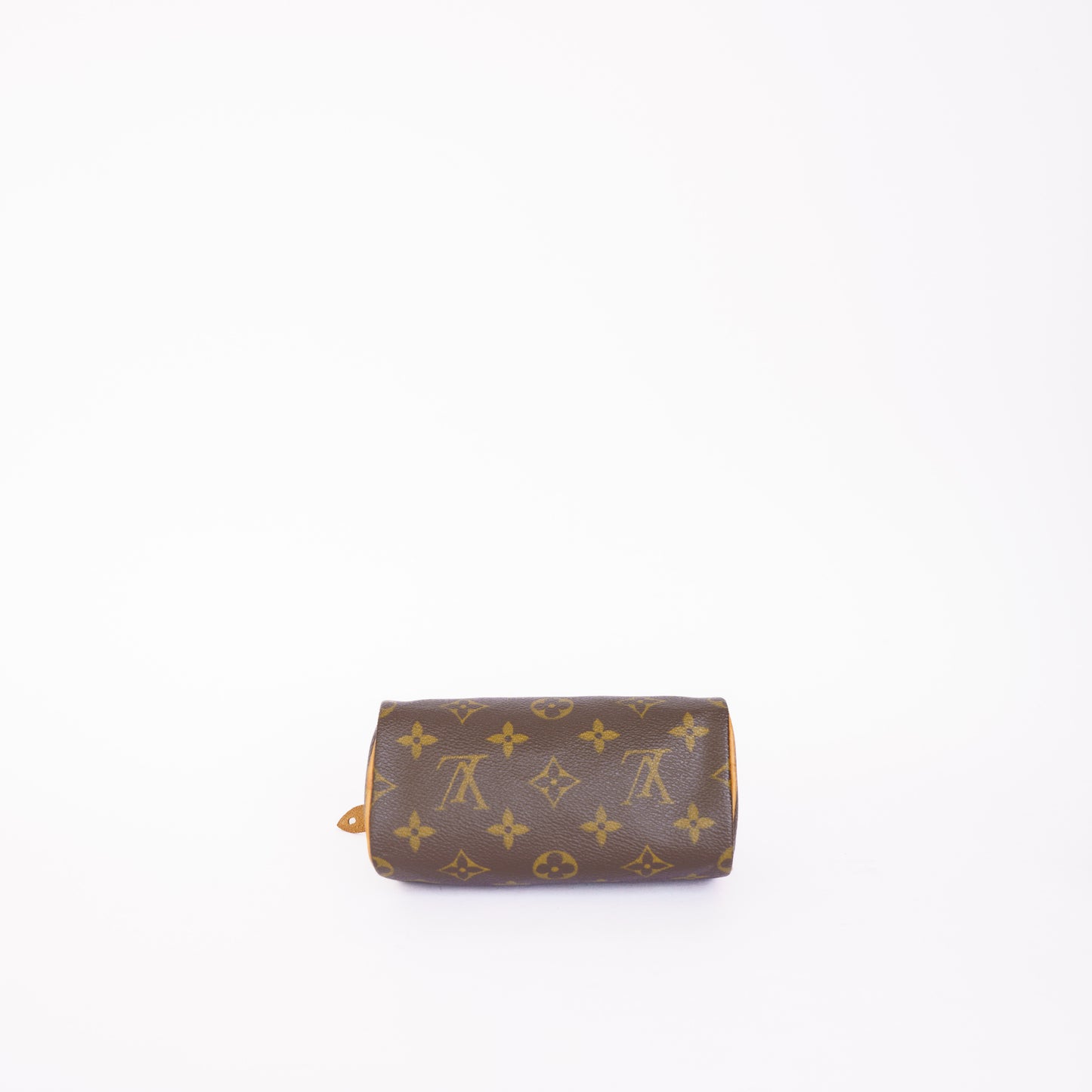 Louis Vuitton Mini Speedy in Monogram 050526Z08