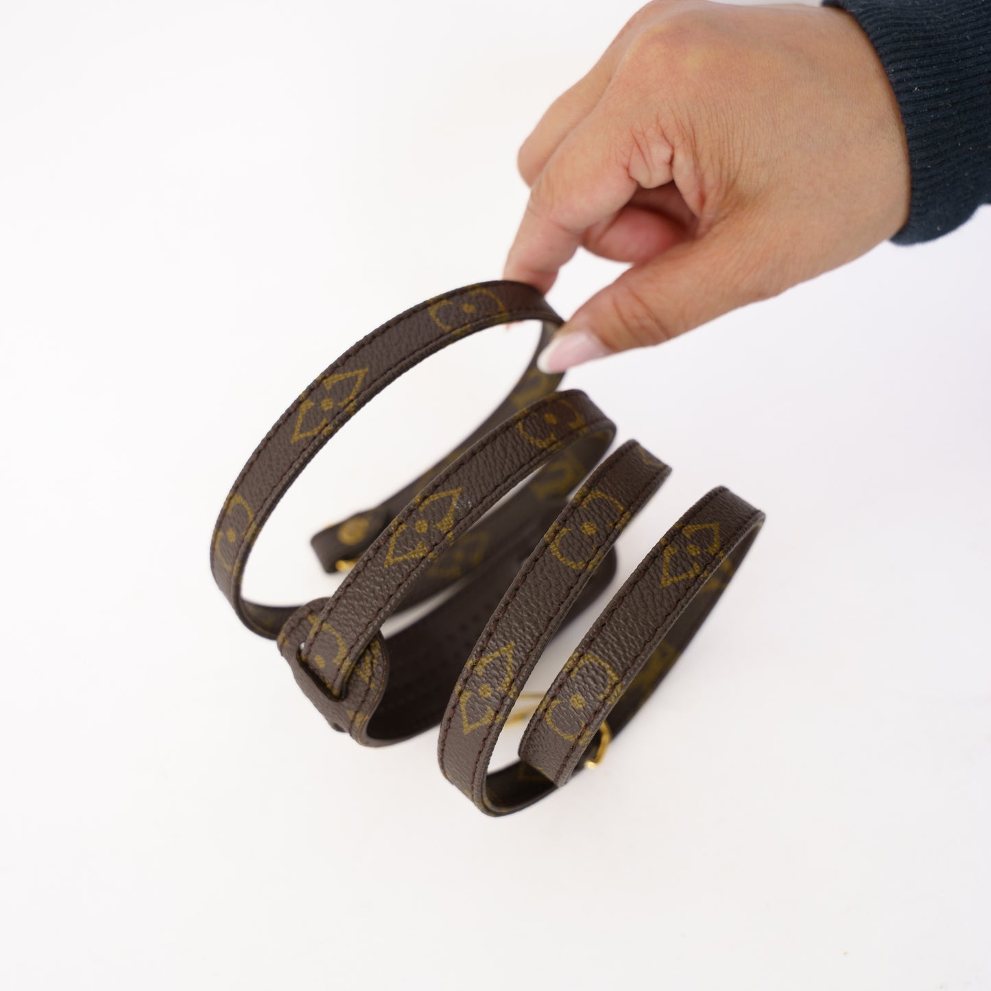 Louis Vuitton Vintage Monogram Repalcement Strap 050526A07