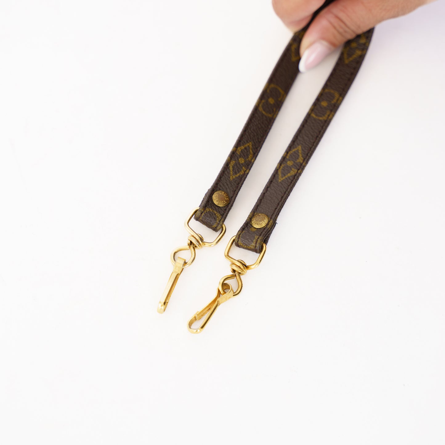 Louis Vuitton Vintage Monogram Repalcement Strap 050526A07