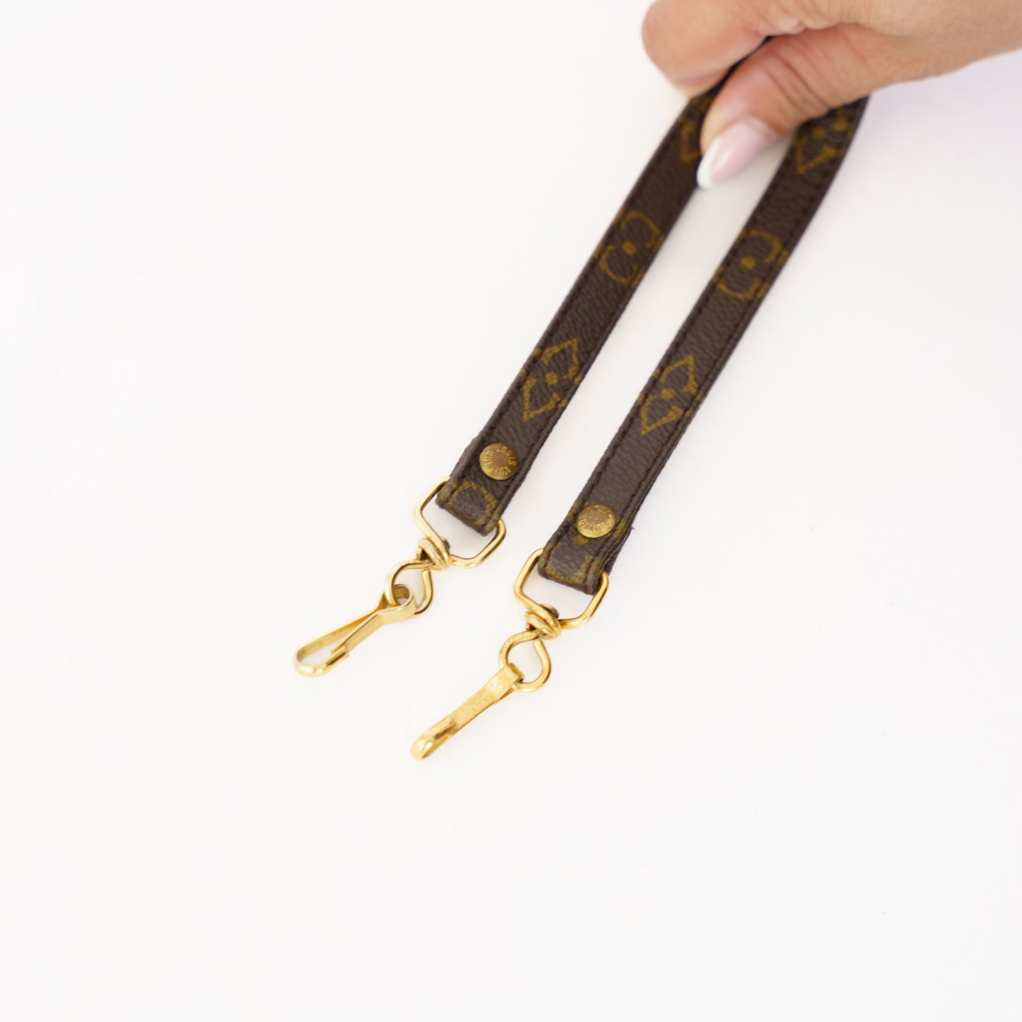 Louis Vuitton Vintage Monogram Repalcement Strap 050526A07
