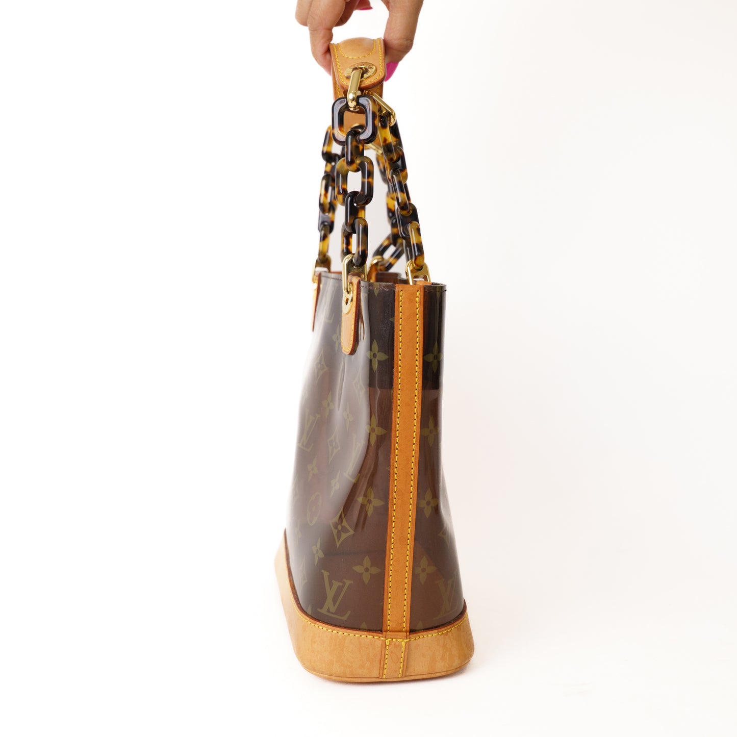 Louis Vuitton Ambre PM Limited Edition 050226X05
