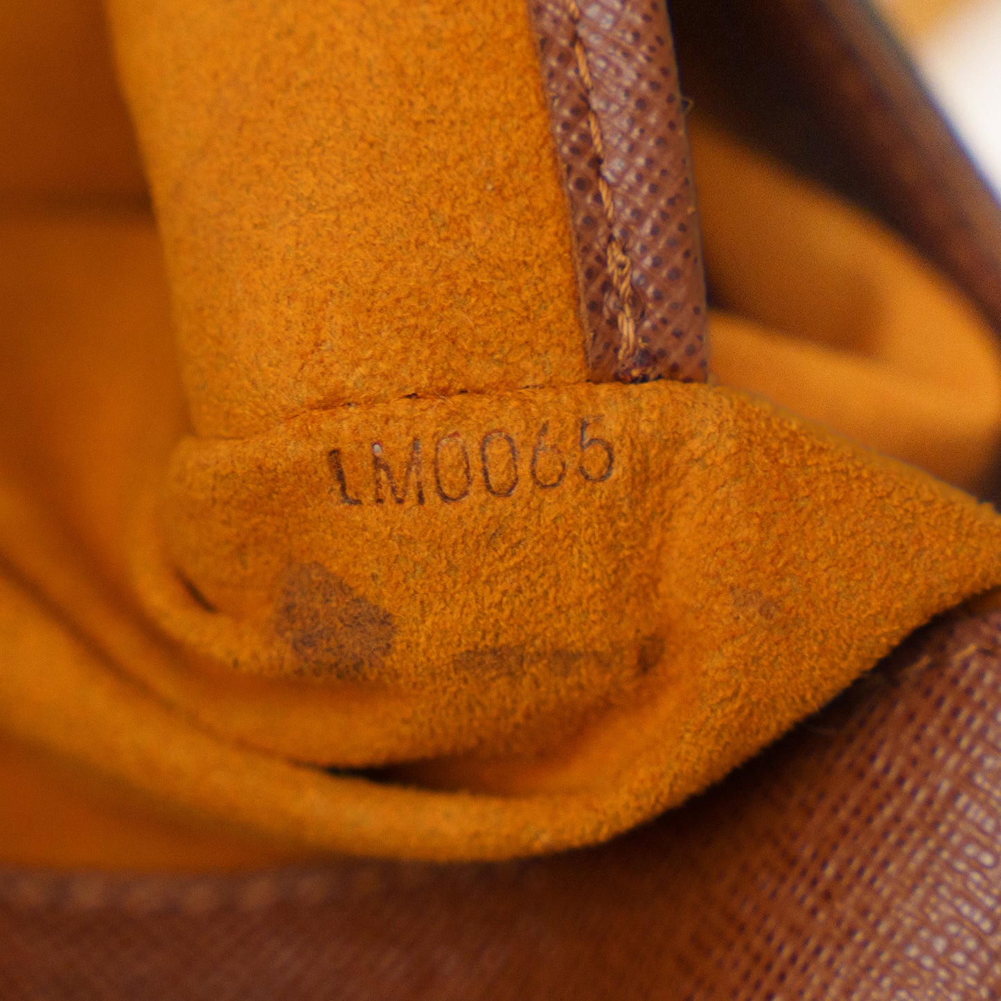 Louis Vuitton Musette PM Monogram with Long Strap LM0065 060226B02
