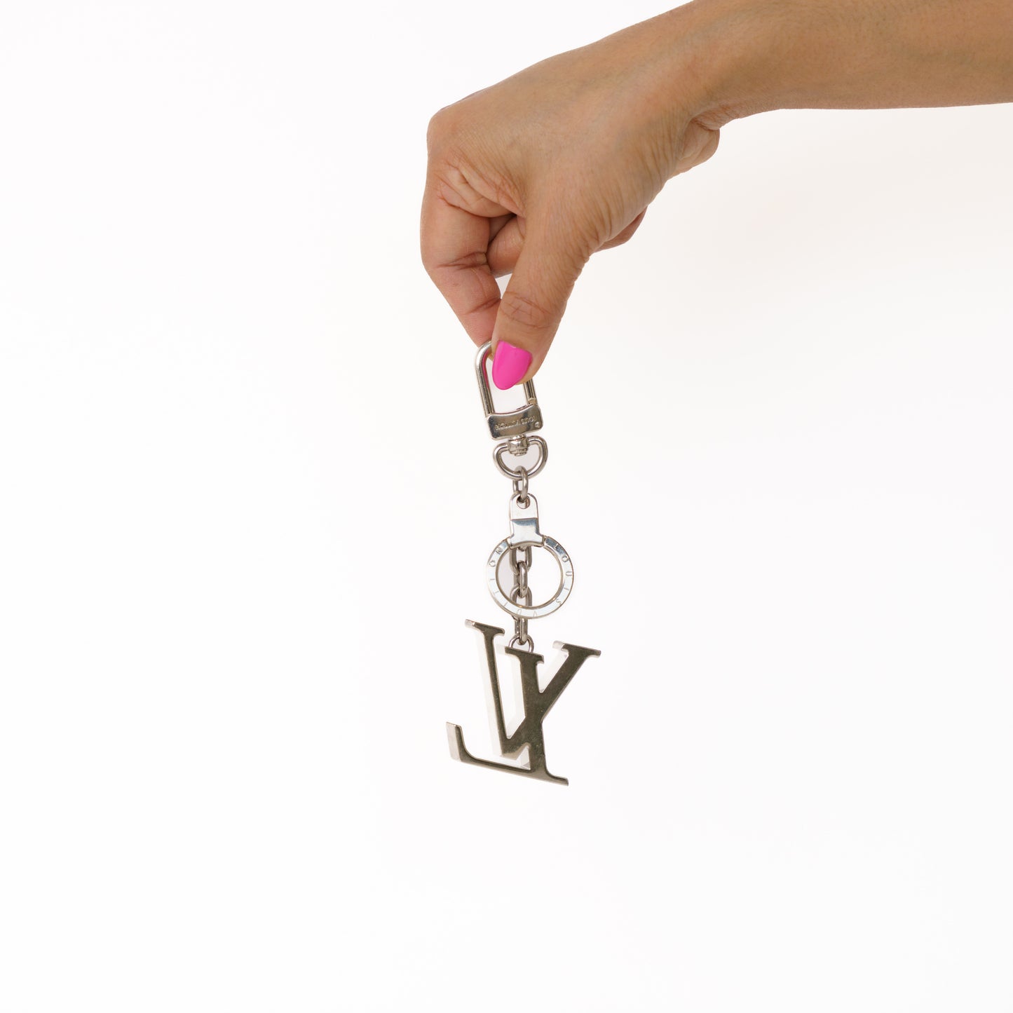 Louis Vuitton LV Initial Bag Charm LE1200