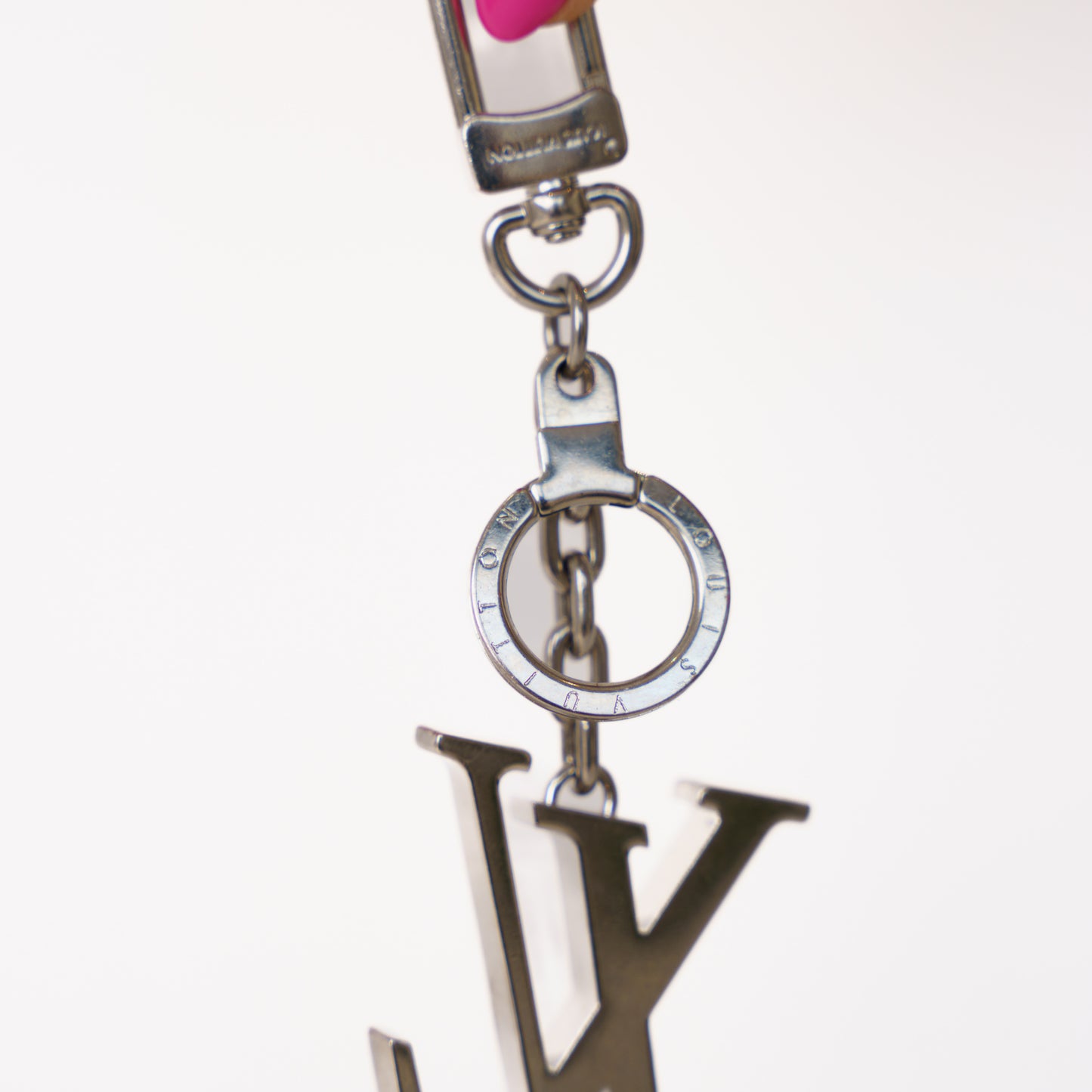 Louis Vuitton LV Initial Bag Charm LE1200