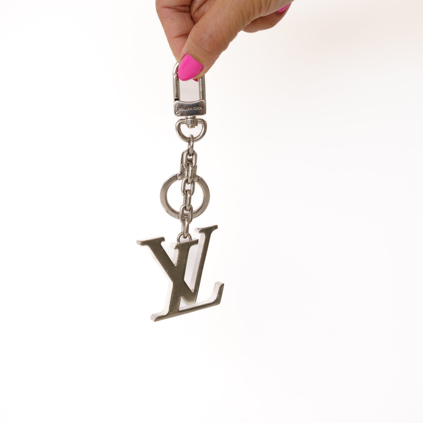 Louis Vuitton LV Initial Bag Charm LE1200