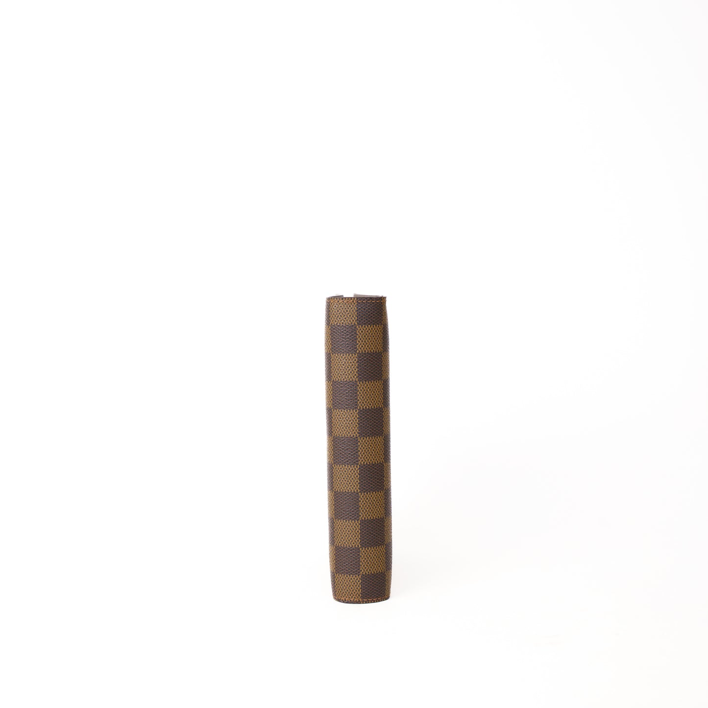 Louis Vuitton Agenda MM in Damier Ebene 050226X231
