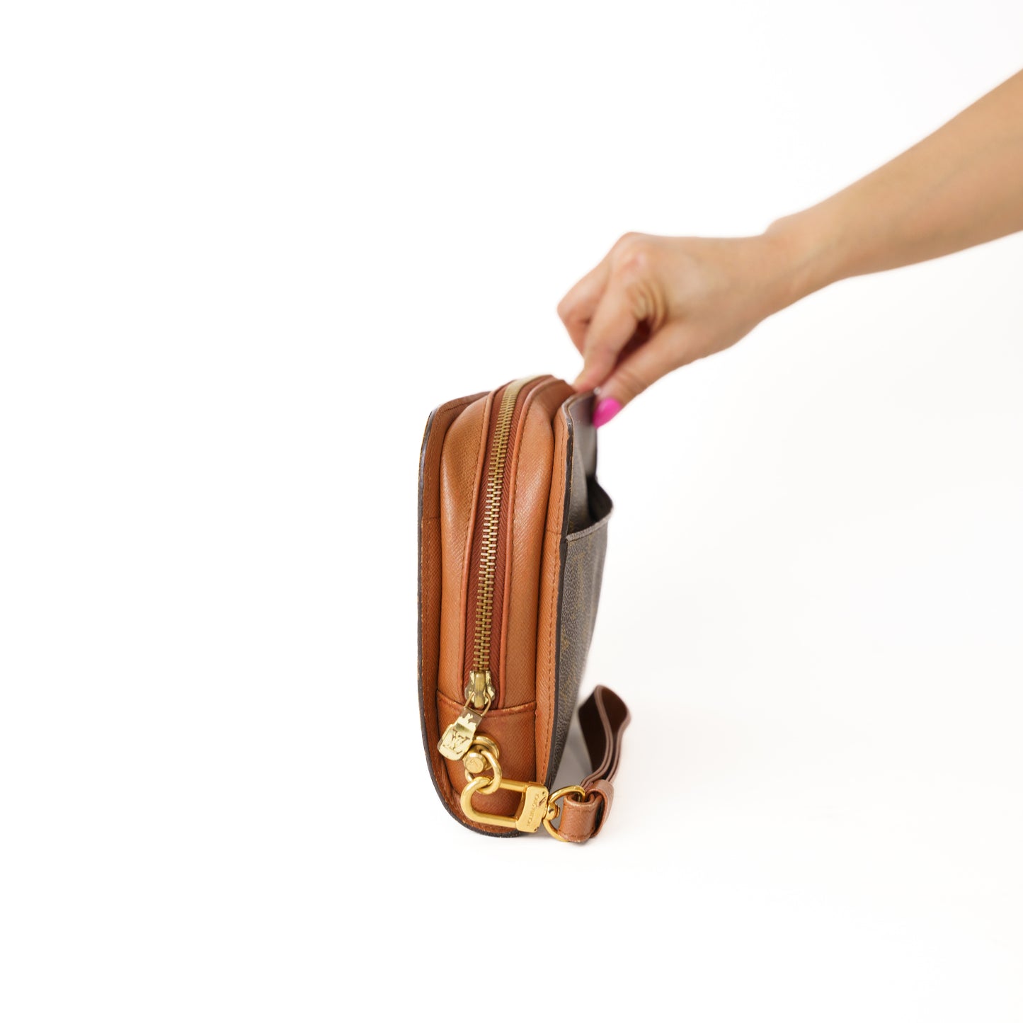 Louis Vuitton Orsay Clutch Monogram AR1915 050226B01