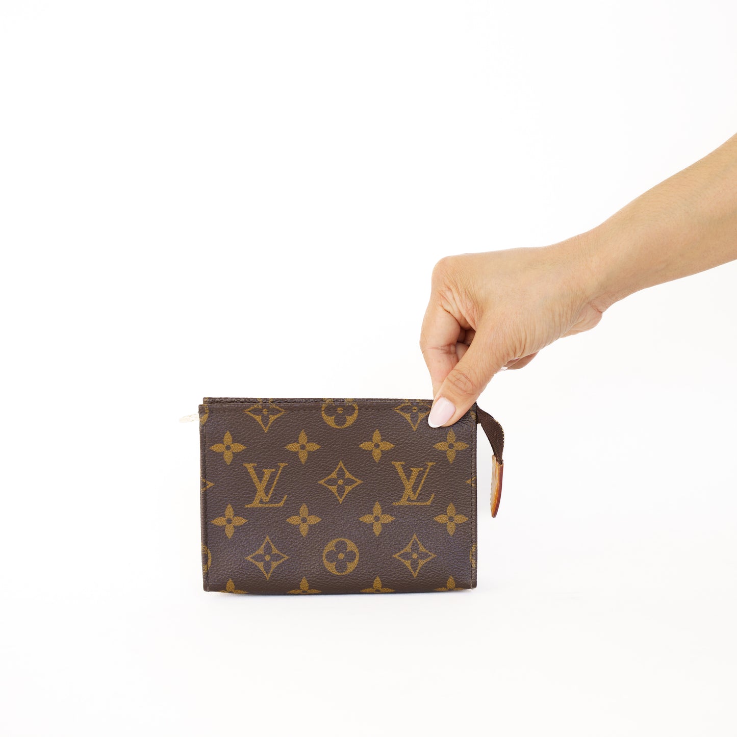 Louis Vuitton Toiletry Pouch 15 DU0171 050326B18