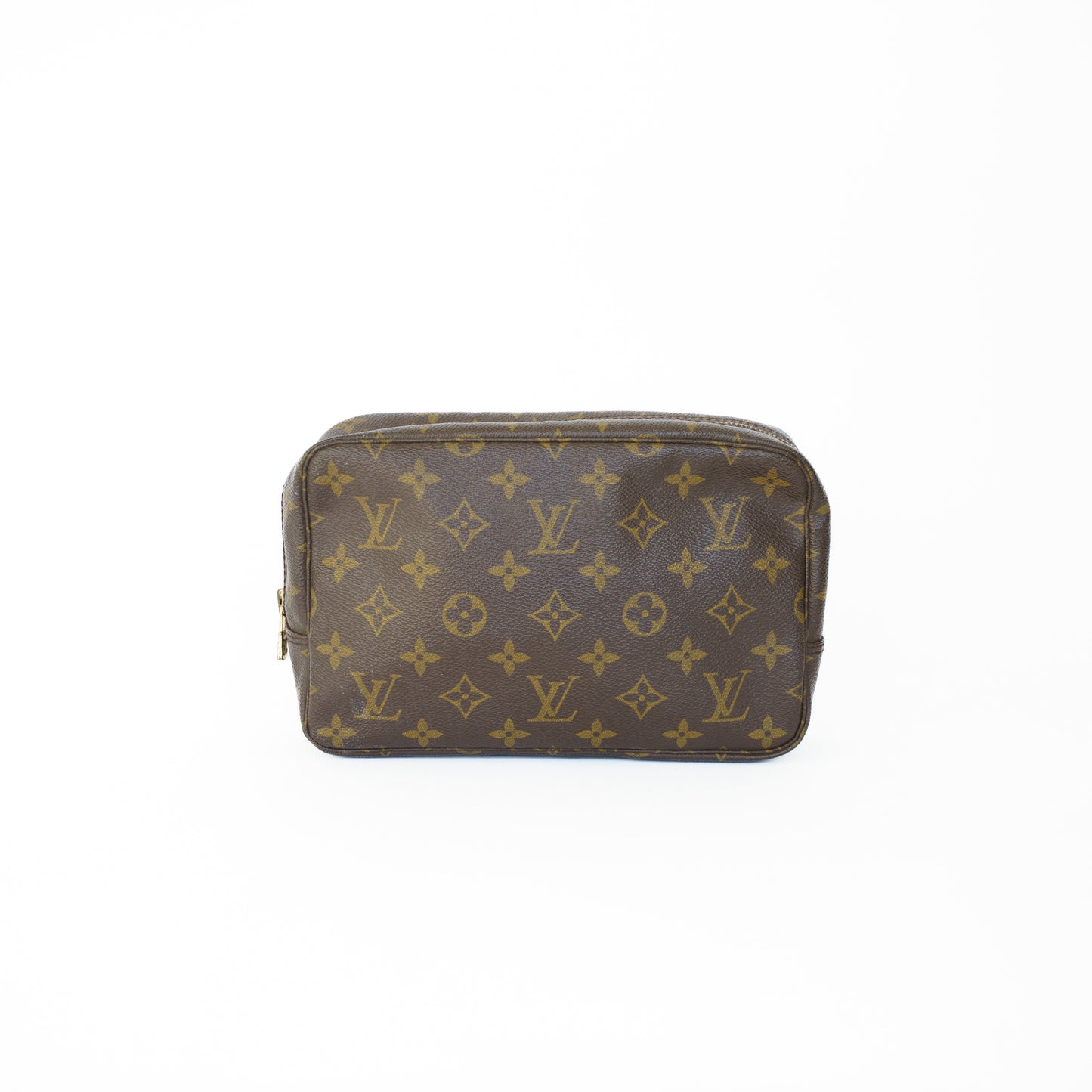 Louis Vuitton 1990 Trousse 23 Monogram 050326B19