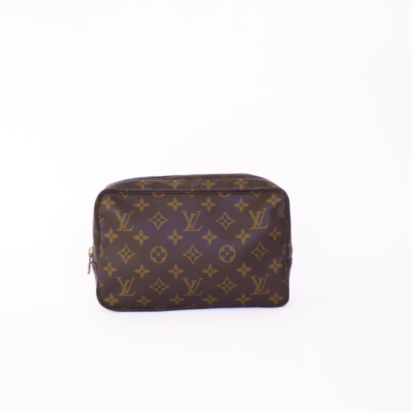 Louis Vuitton 1991 Trousse 23 in Monogram 050326N24