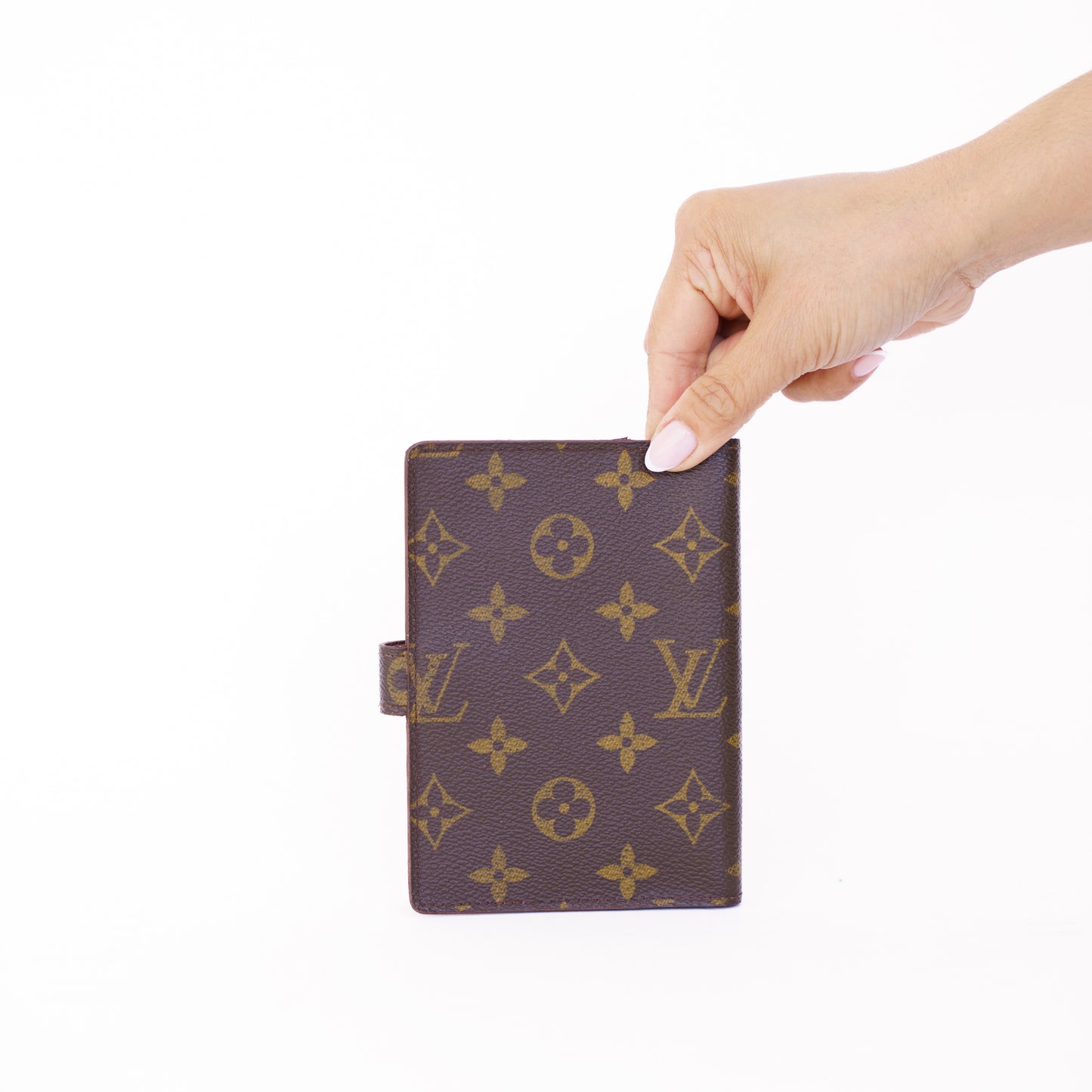 Louis Vuitton Agenda Pm in Monogram CA0967 050326N22