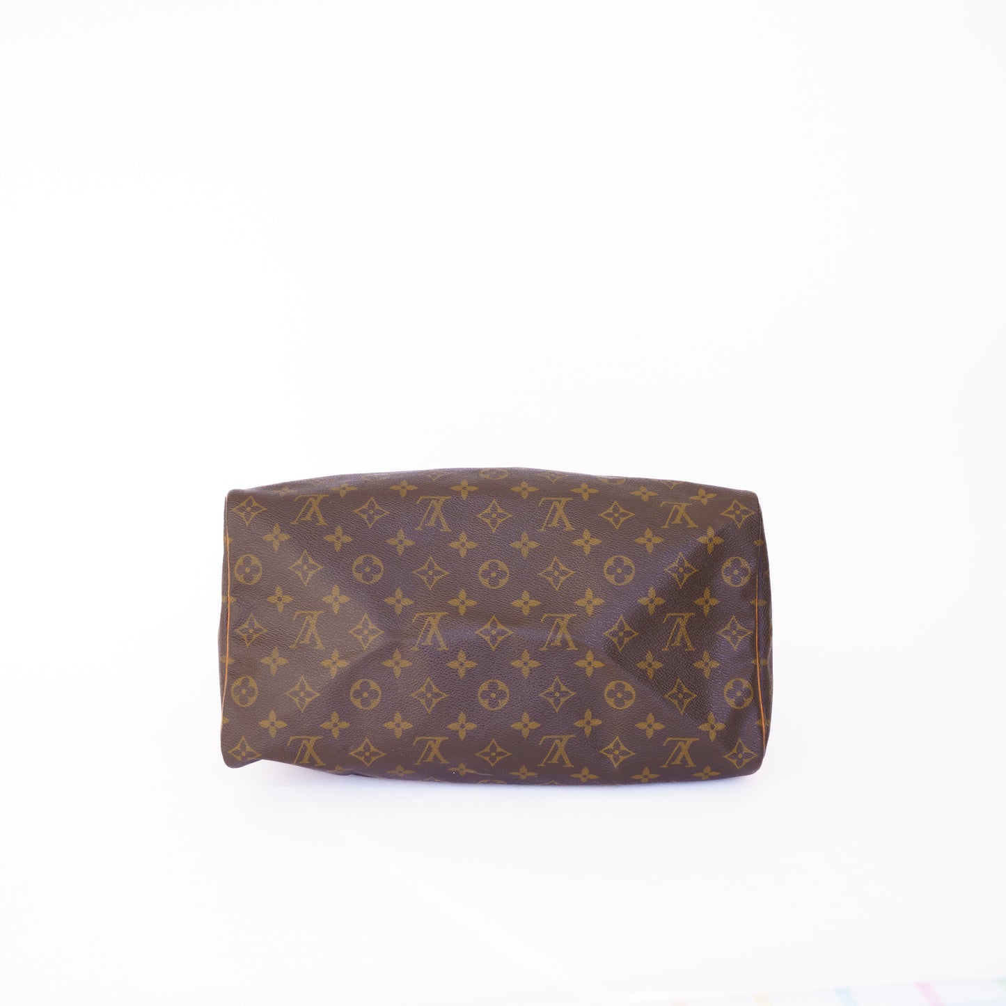 Louis Vuitton Speedy 35 in Monogram SP0954 050326N21