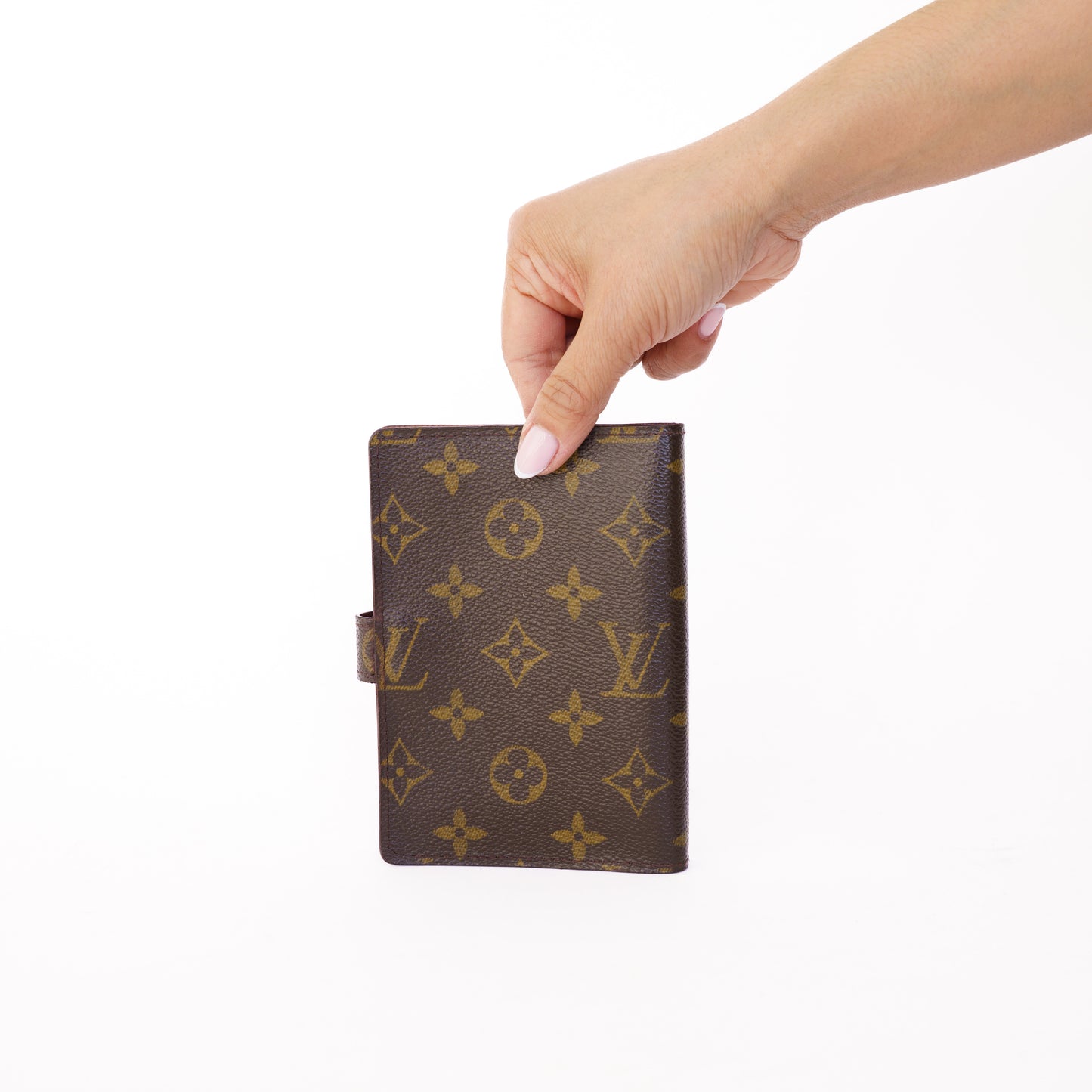Louis Vuitton Agenda PM in Monogram CA0013 050326N06
