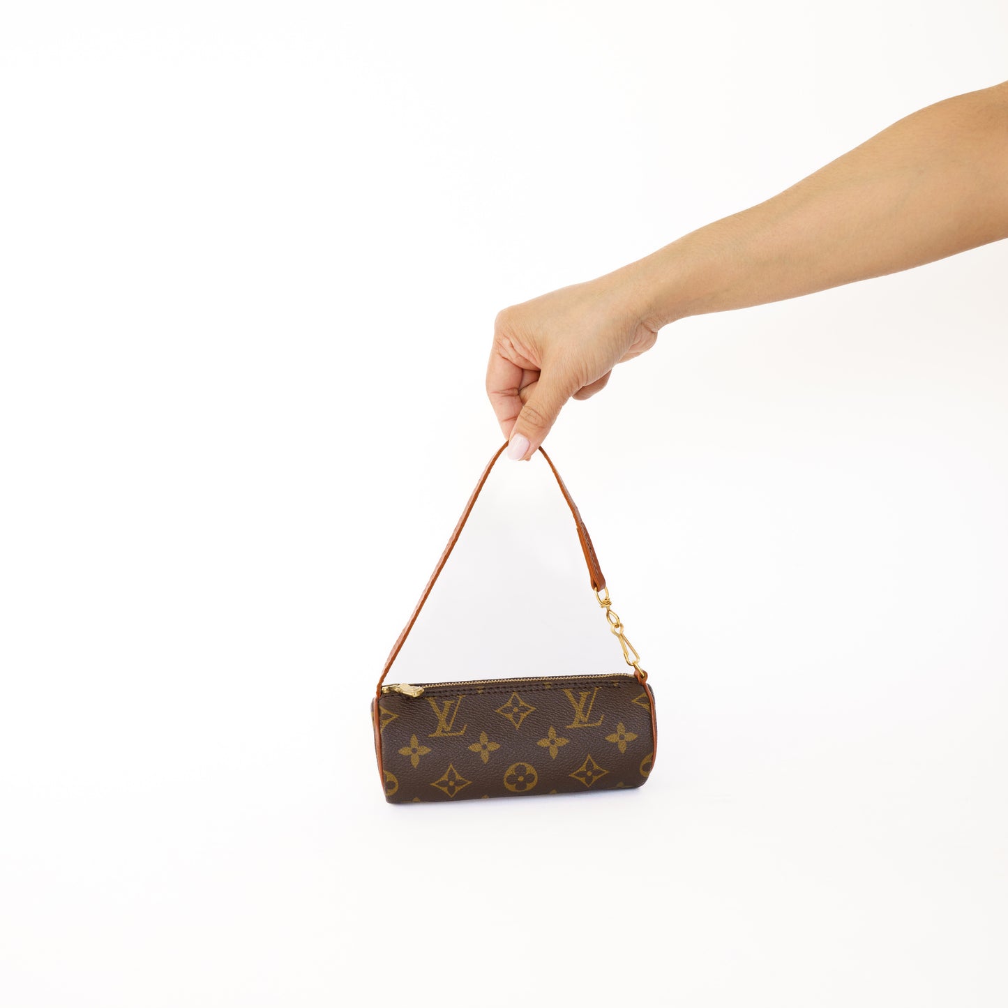 Louis Vuitton Mini Papillon Monogram 050326B08