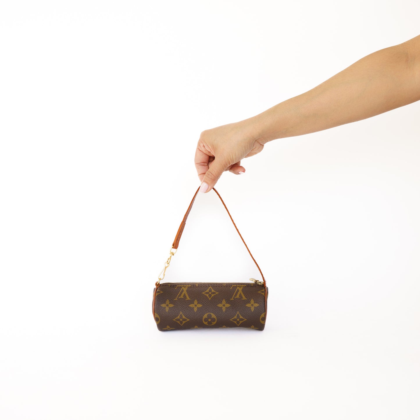 Louis Vuitton Mini Papillon Monogram 050326B08