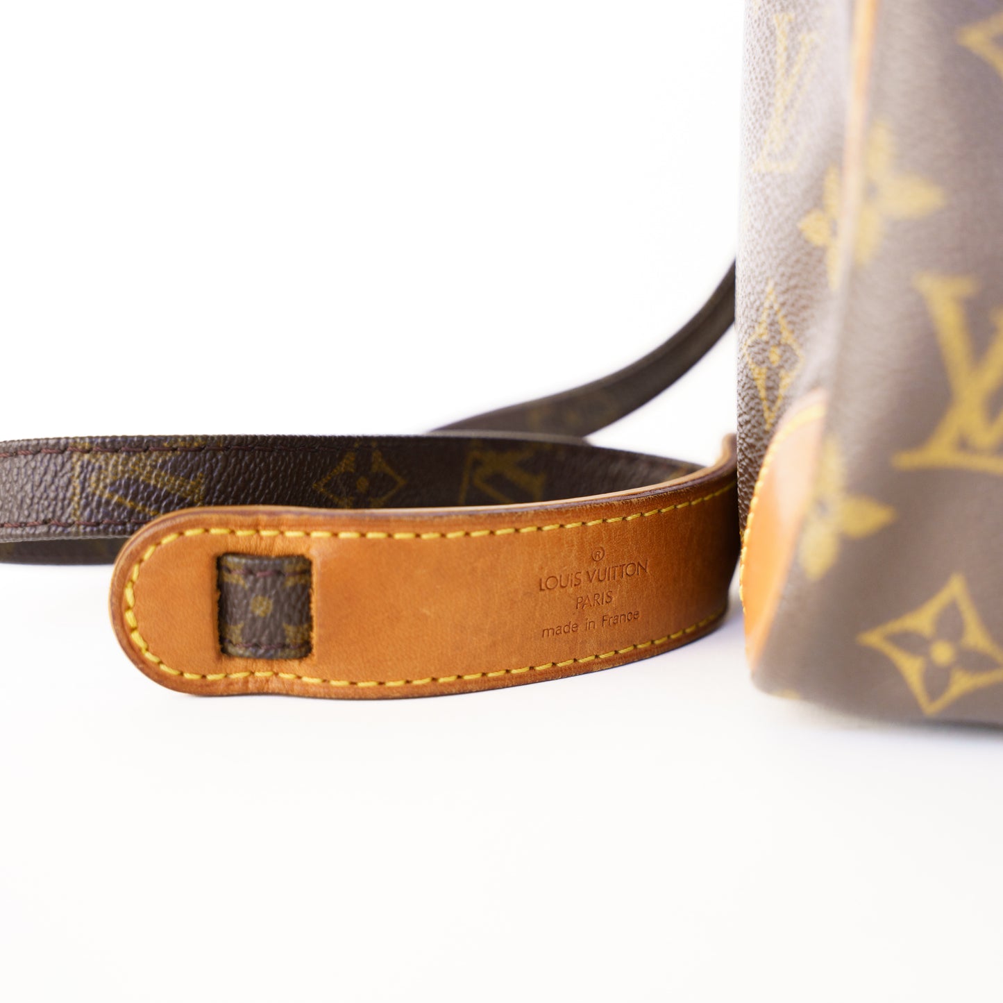 Louis Vuitton Amazon Monogram TH0070 050326B11