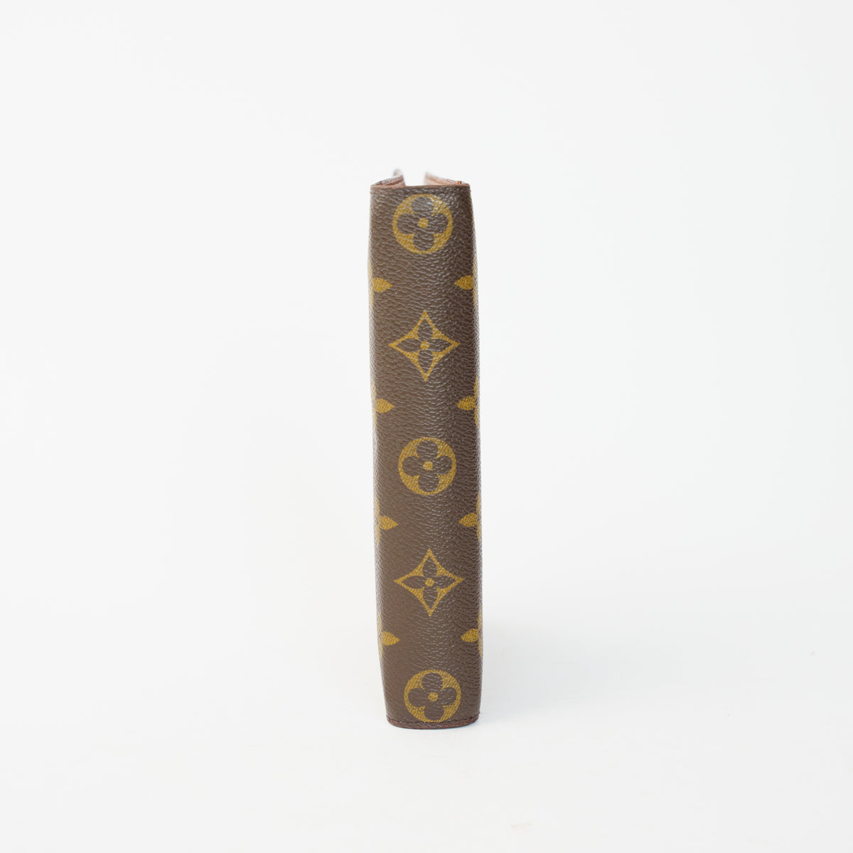 Louis Vuitton 2001 Agenda MM in Monogram 061026A14