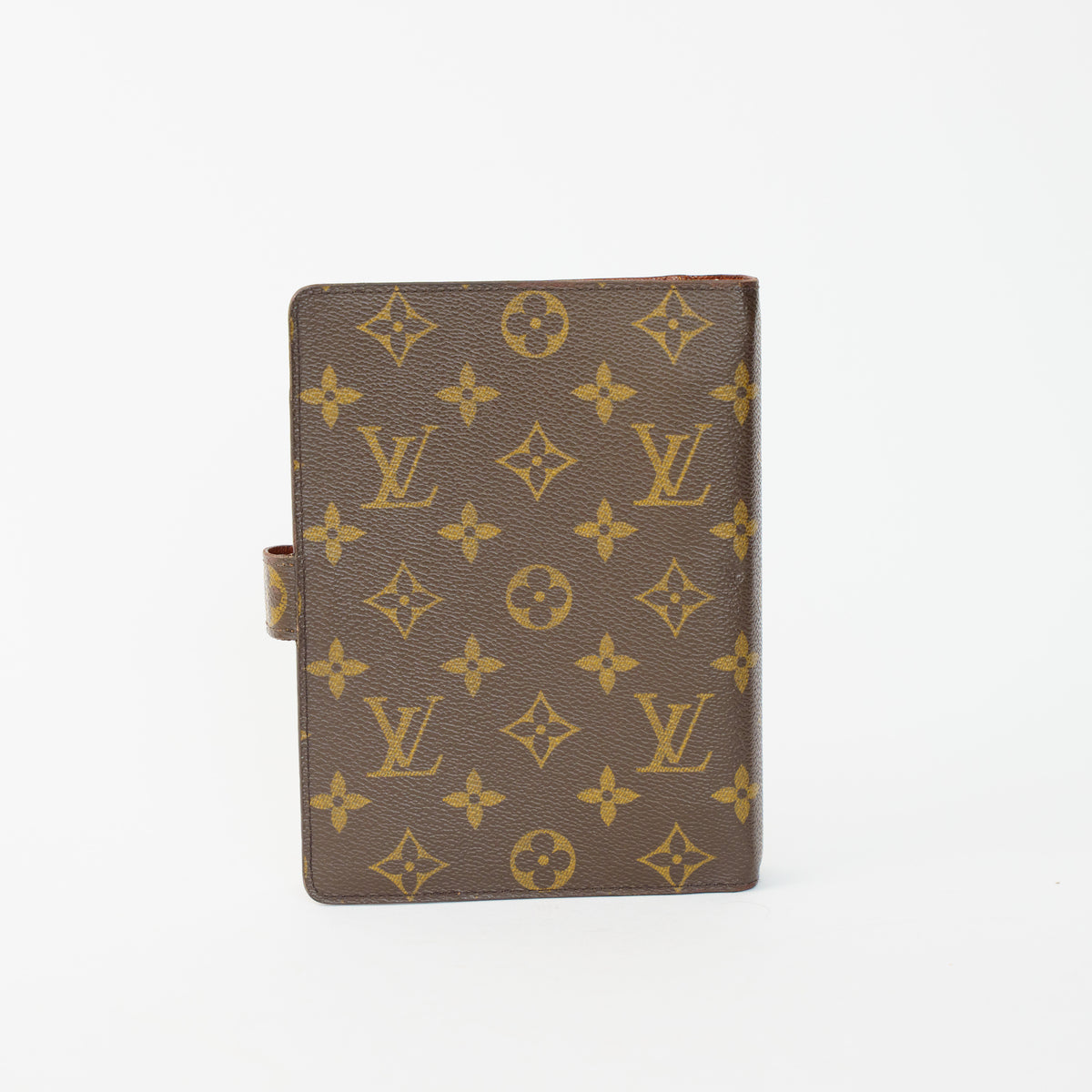 Louis Vuitton 2001 Agenda MM in Monogram 061026A14