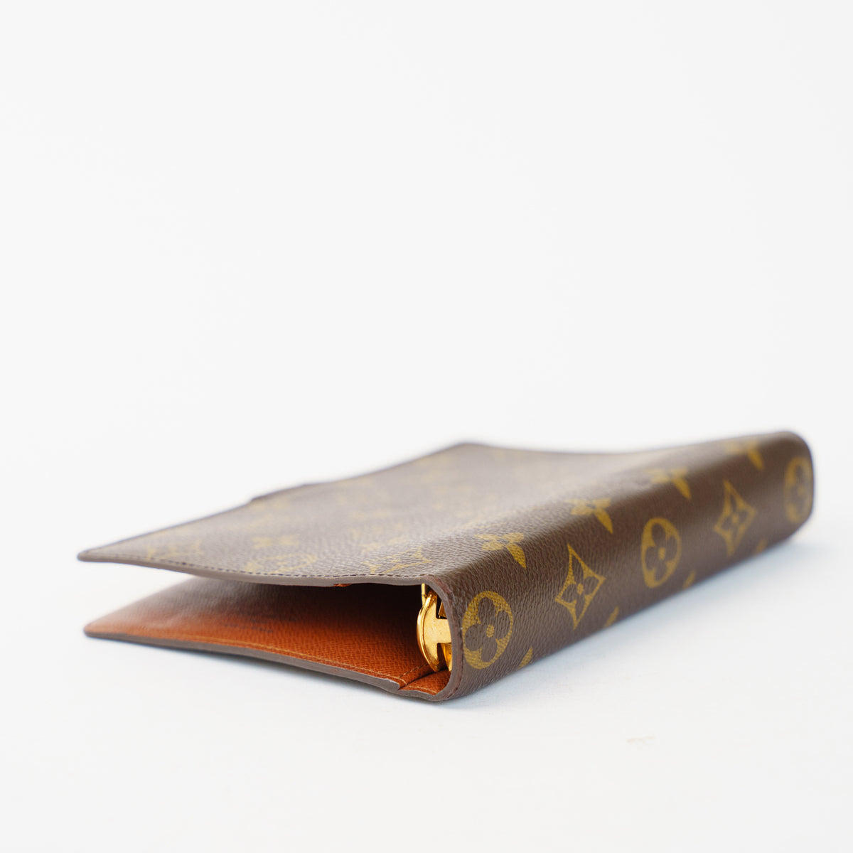Louis Vuitton 2001 Agenda MM in Monogram 061026A14